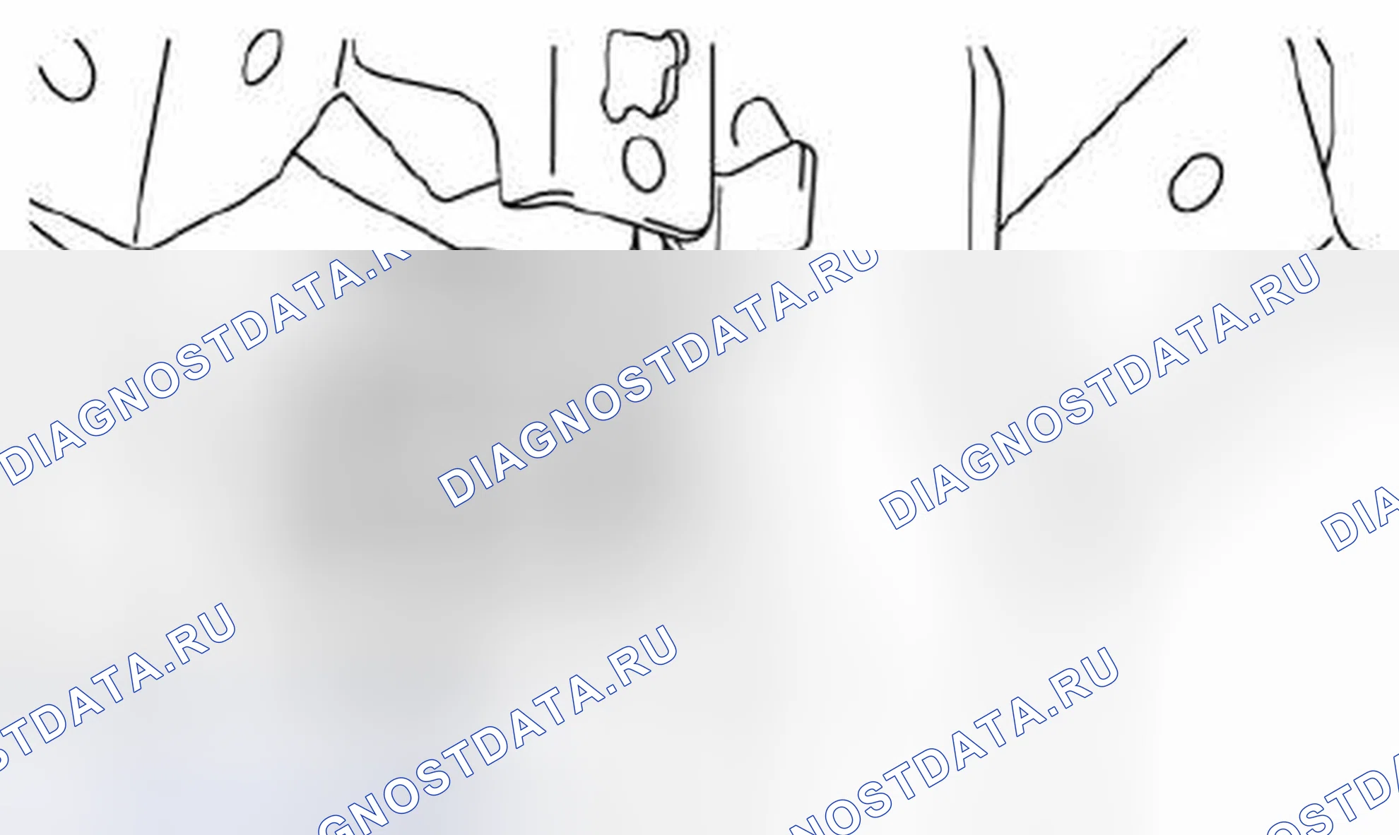 Рис. 82. Mazda 3 BL рестайлинг