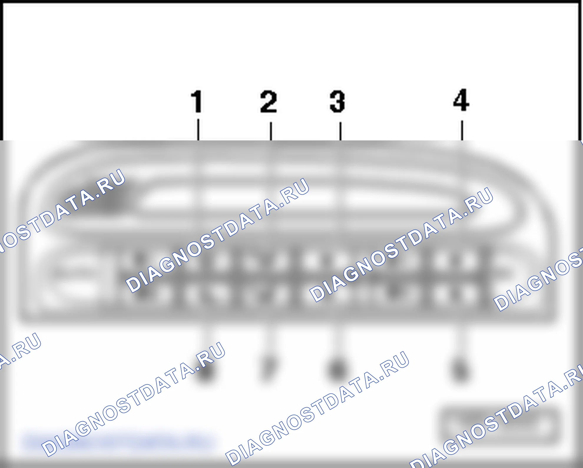 Self-diagnosis of the Climatronic, vehicles: ▸ 05.00 (обогрев, кондиционер). SEAT Alhambra I