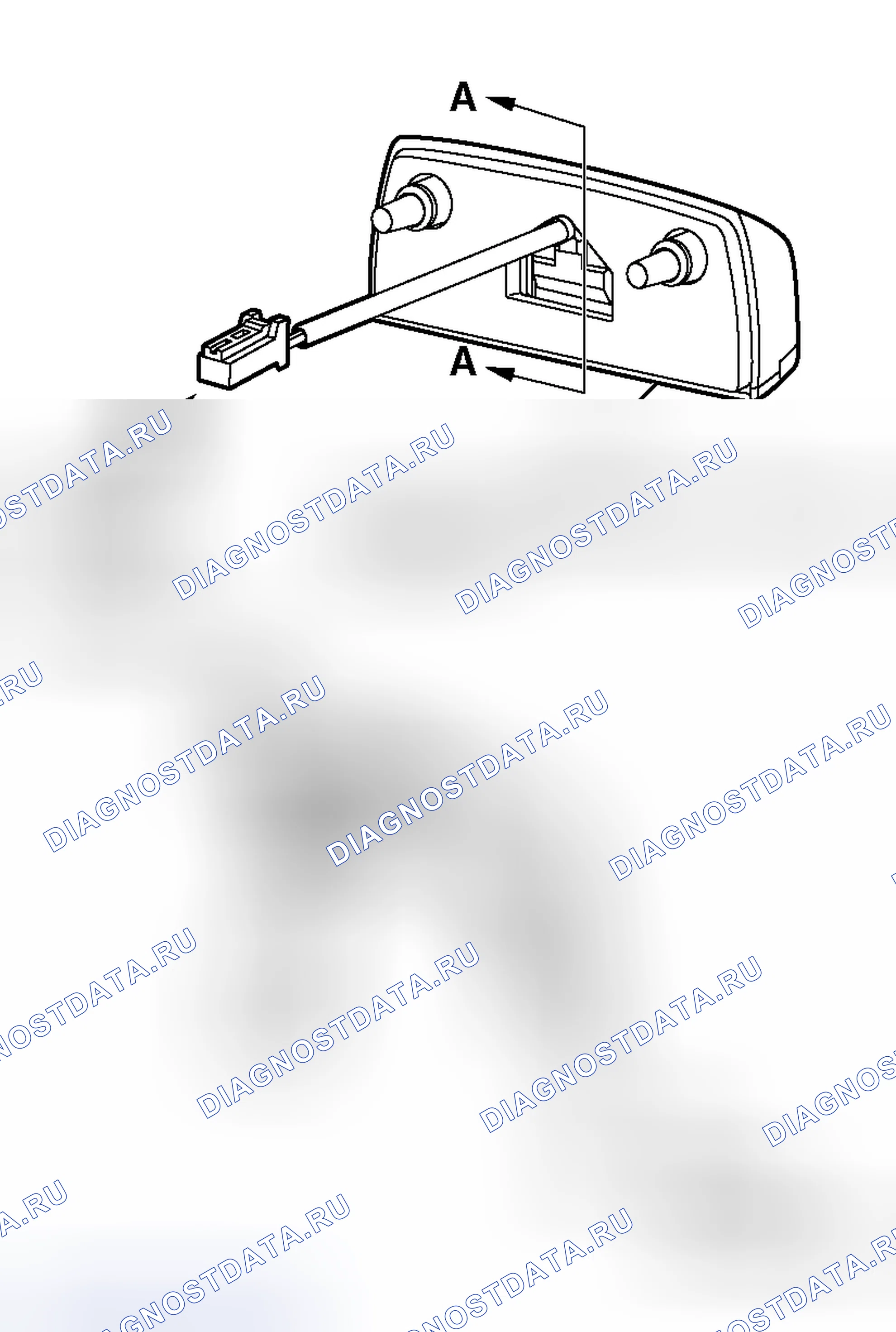 Рис. 105. Mitsubishi Endeavor I