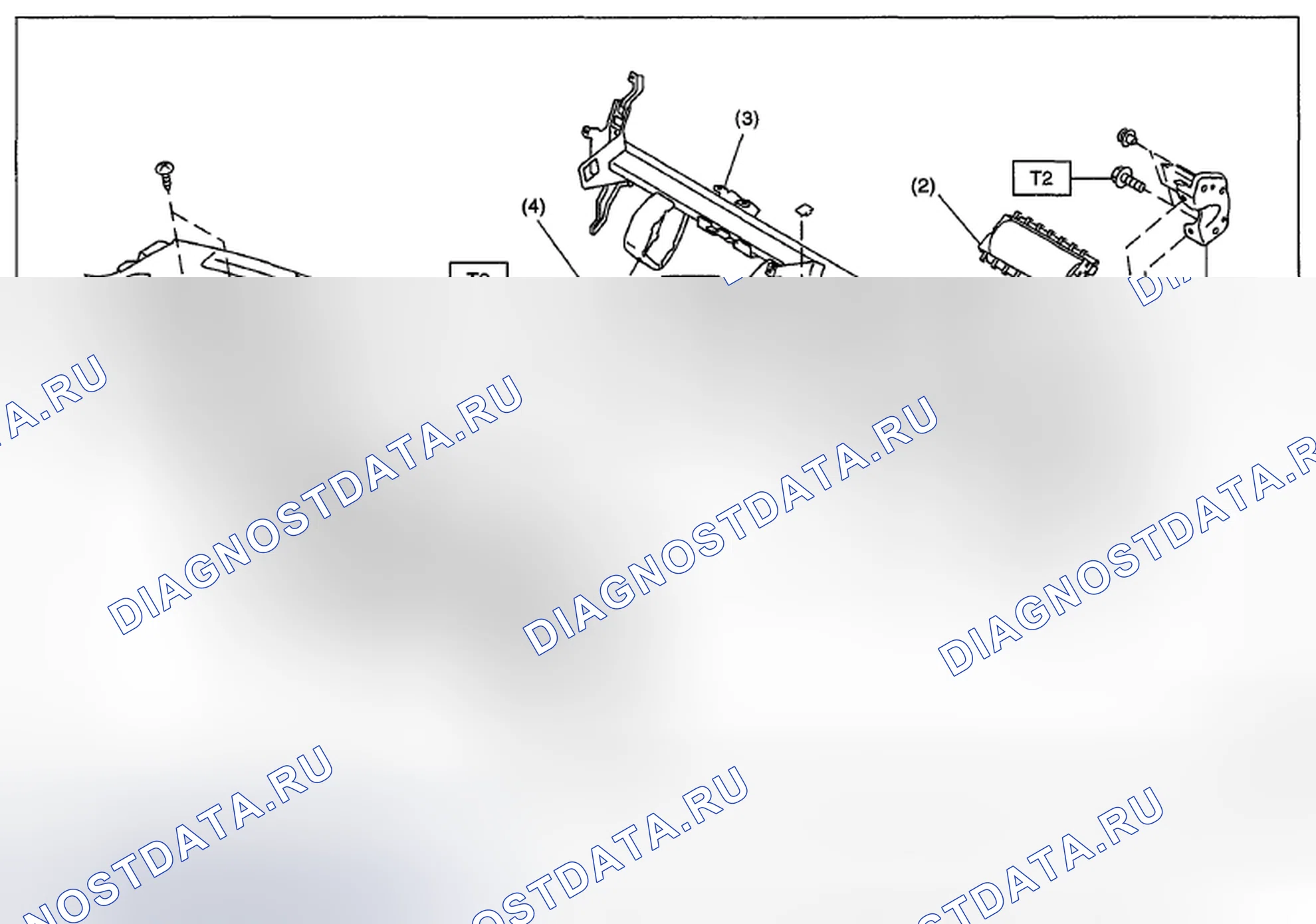 Рис. 33. Subaru Impreza GH