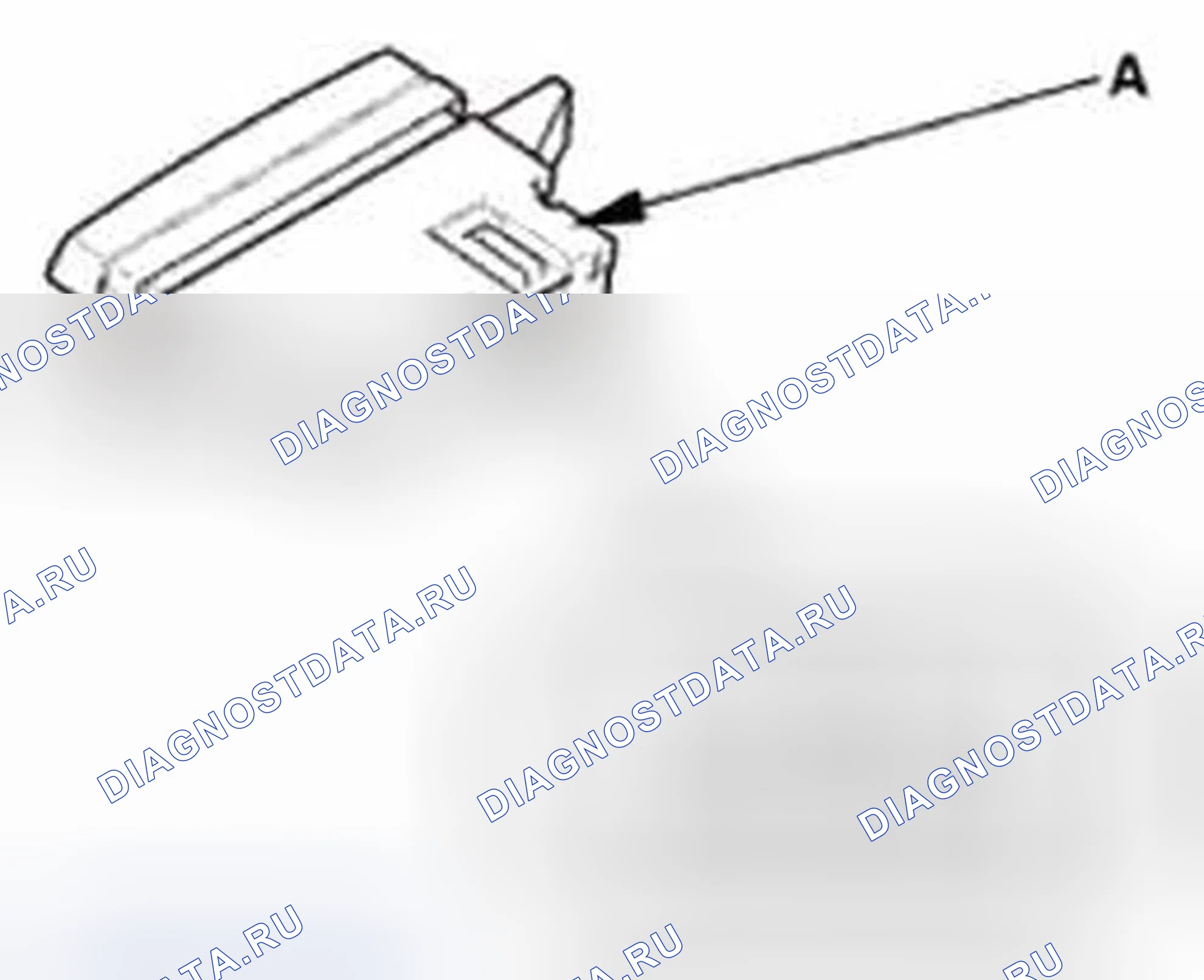 Рис. 340: Испытание. Honda CR-V IV
