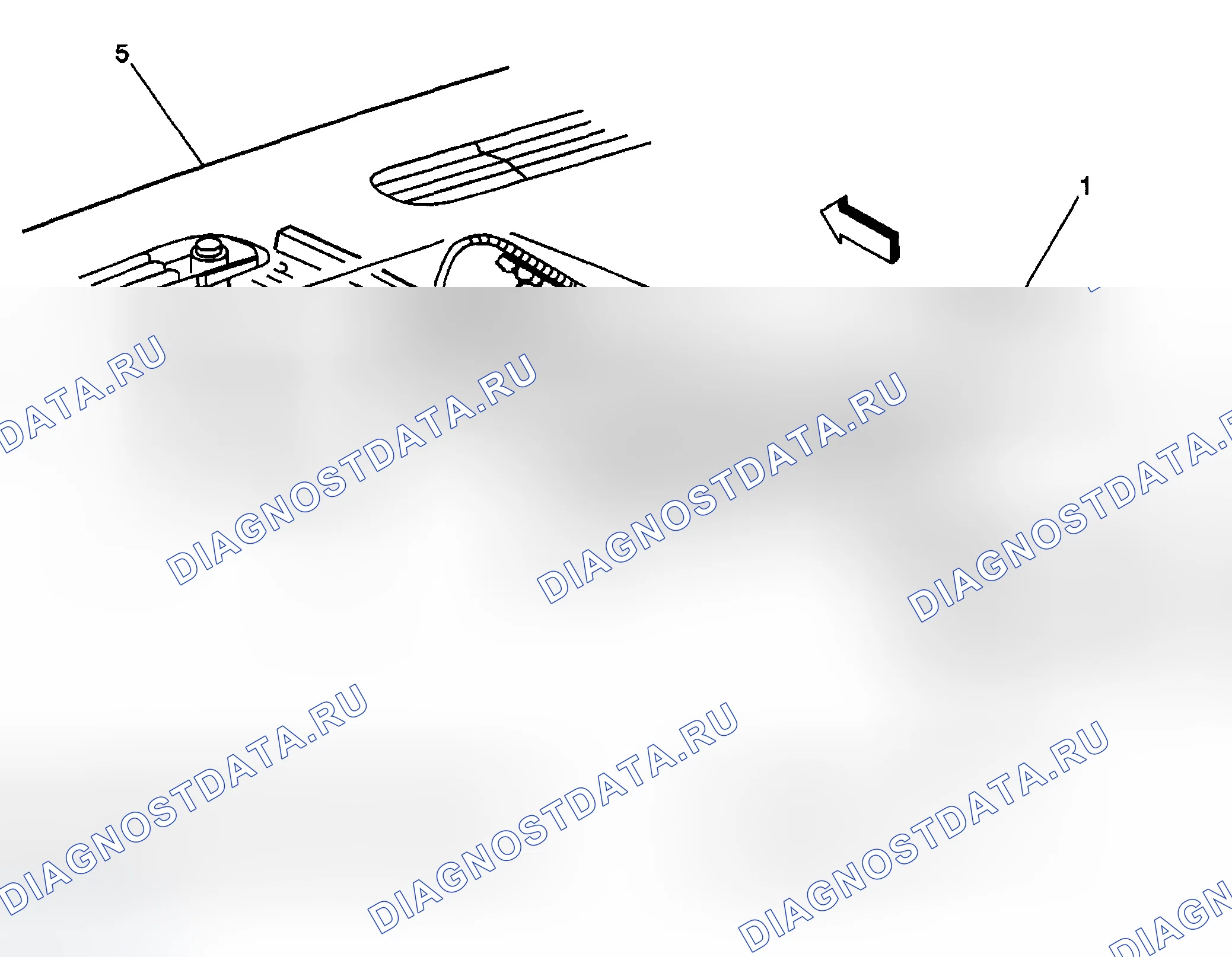 Рис. 55. Chevrolet Silverado 1500 HD 