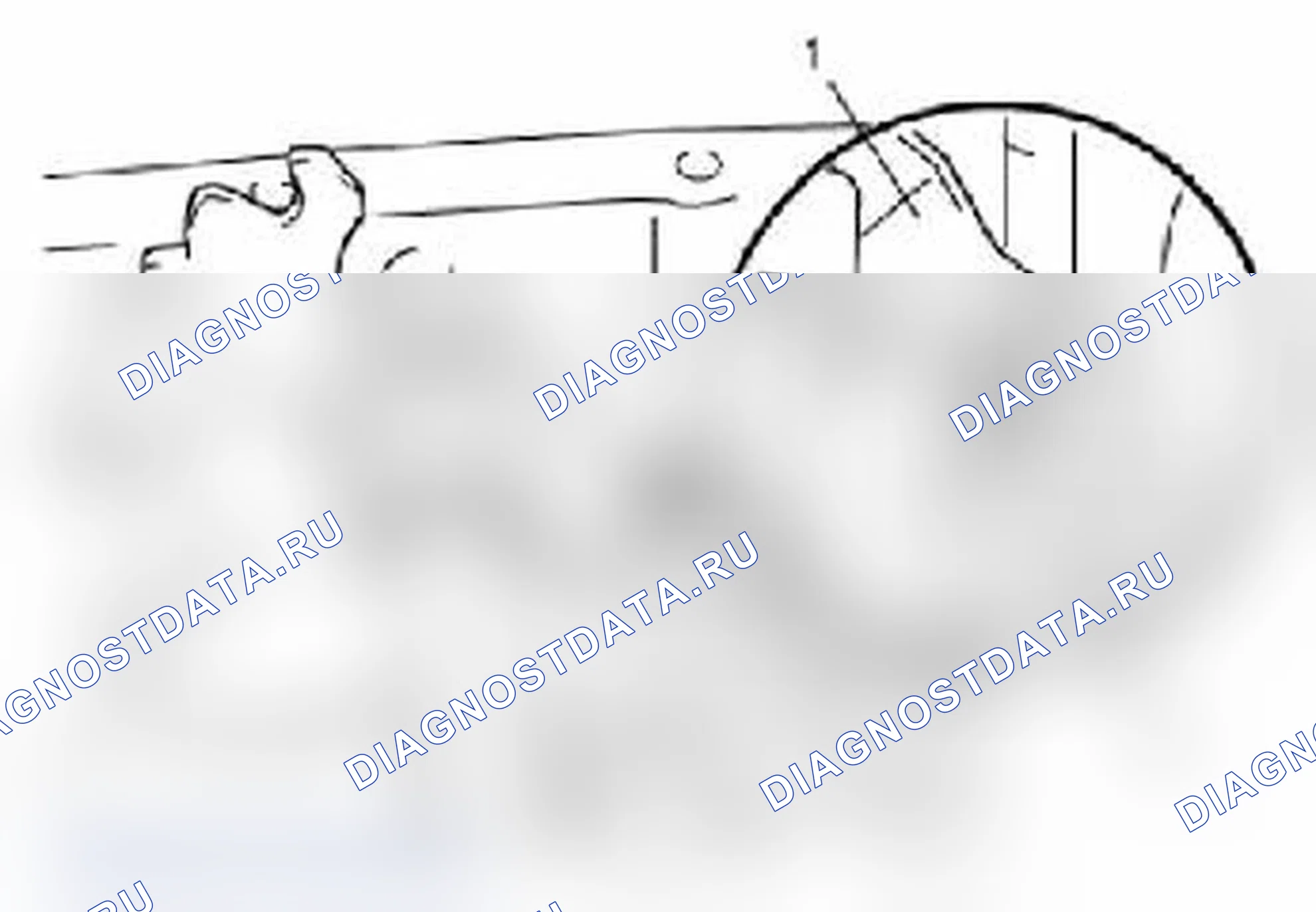 Рис. 535. Suzuki Grand Vitara II рестайлинг