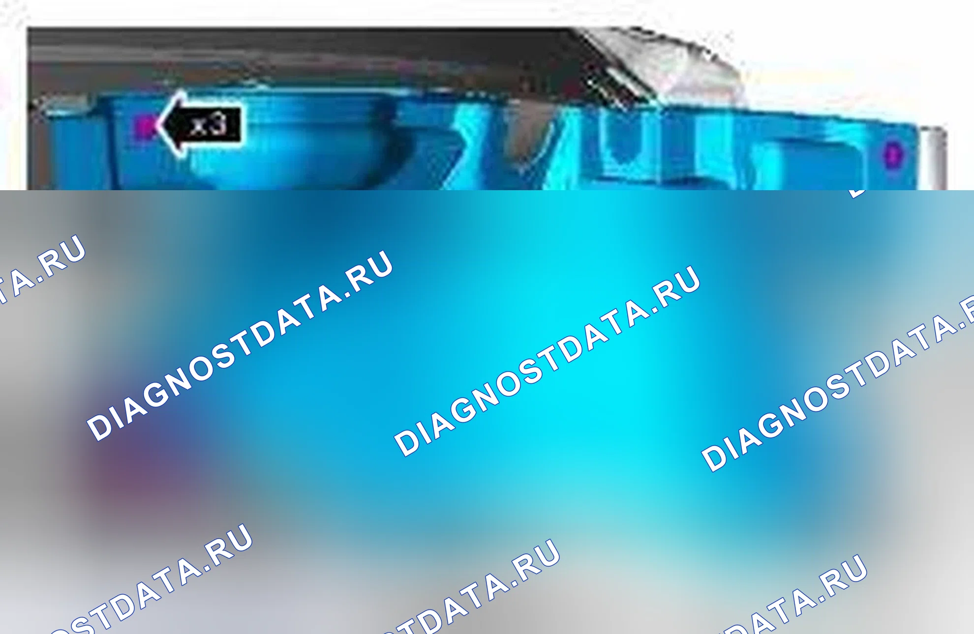 Рис. 20. Jaguar XJ X351