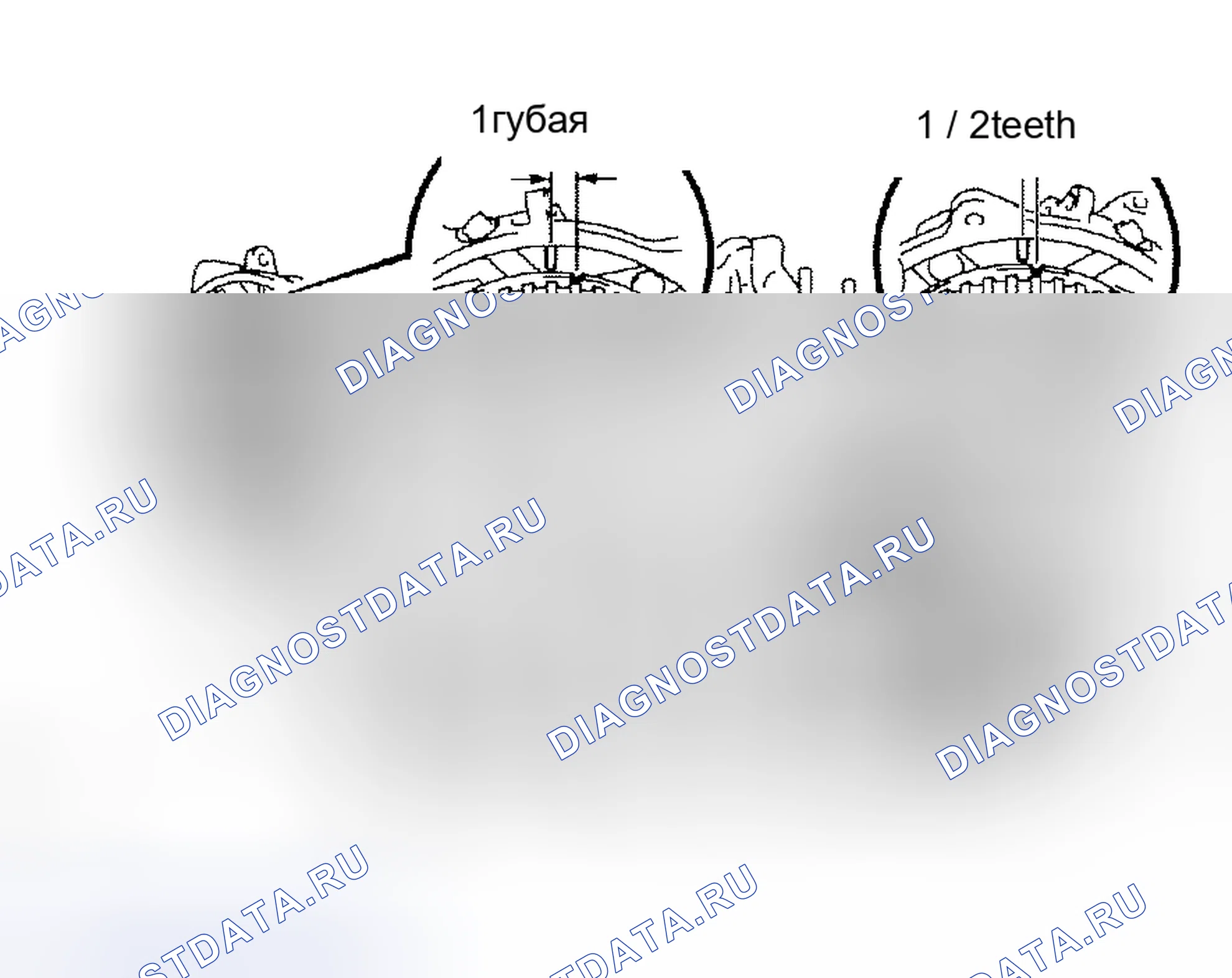 Рис. 863. Toyota 4Runner IV