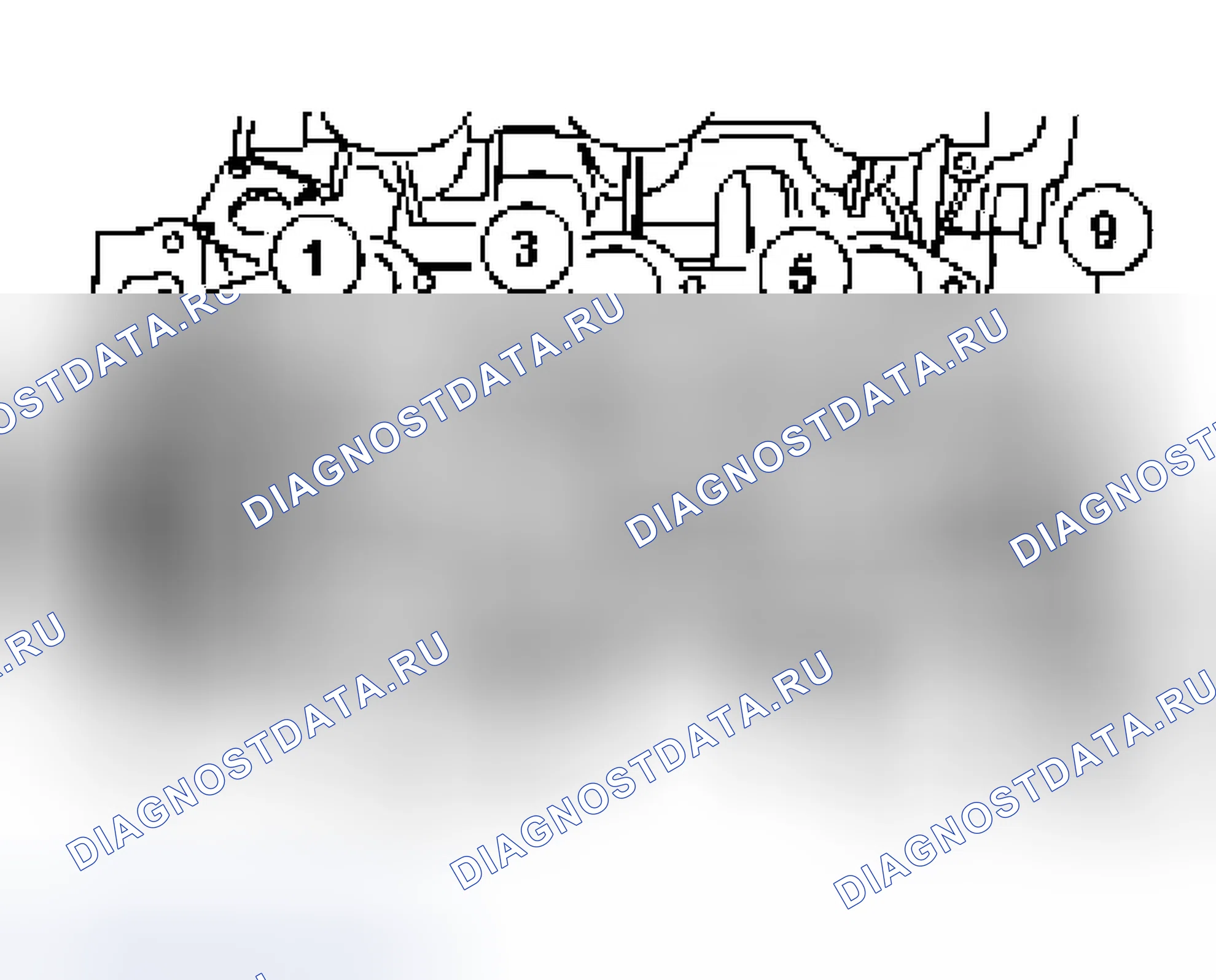 Рис. 875. Ford Ranger I