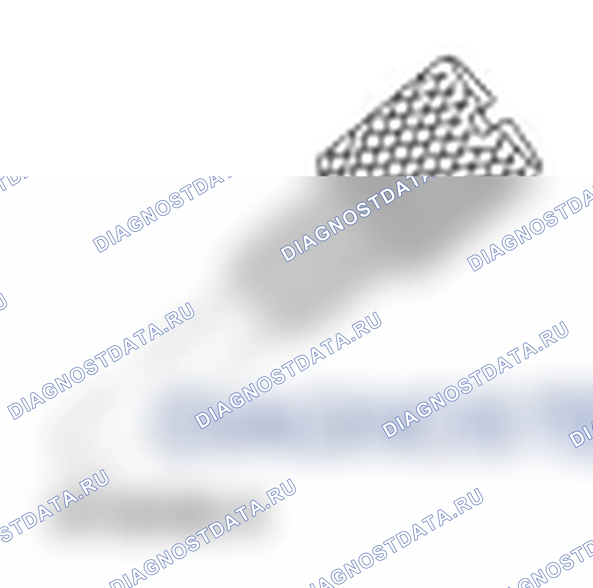 Рис. 11. Ford Transit Connect I рестайлинг