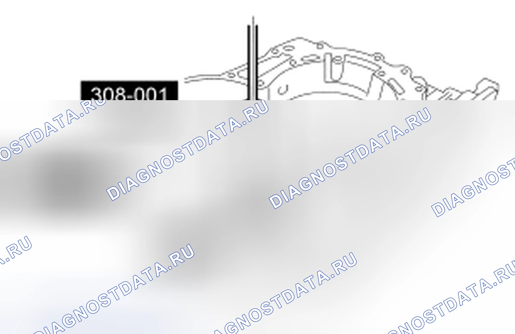 Рис. 216. Ford Focus II