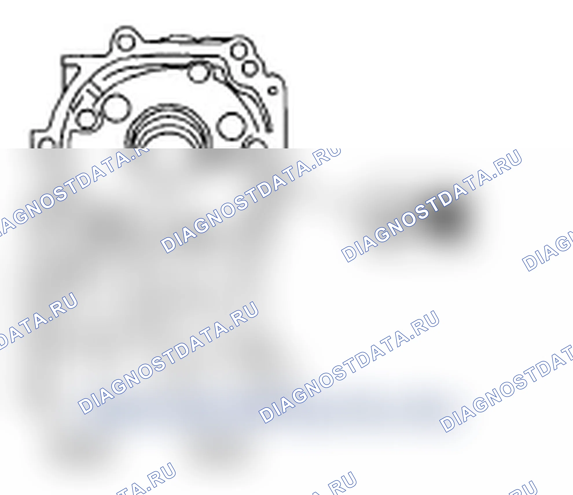 Рис. 79. Subaru Impreza WRX GD/GG рестайлинг 2