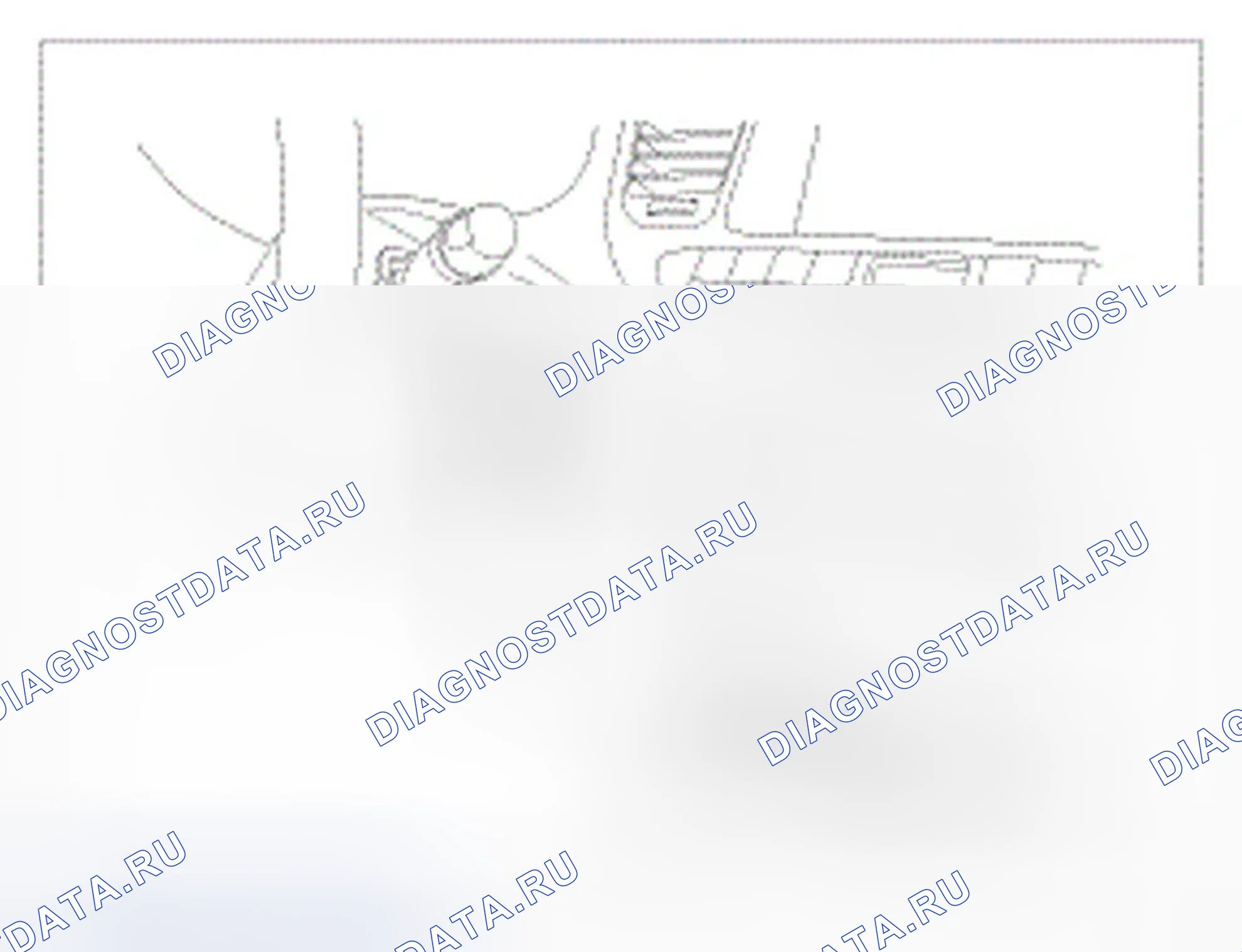 Рис. 96. Hyundai Genesis I рестайлинг