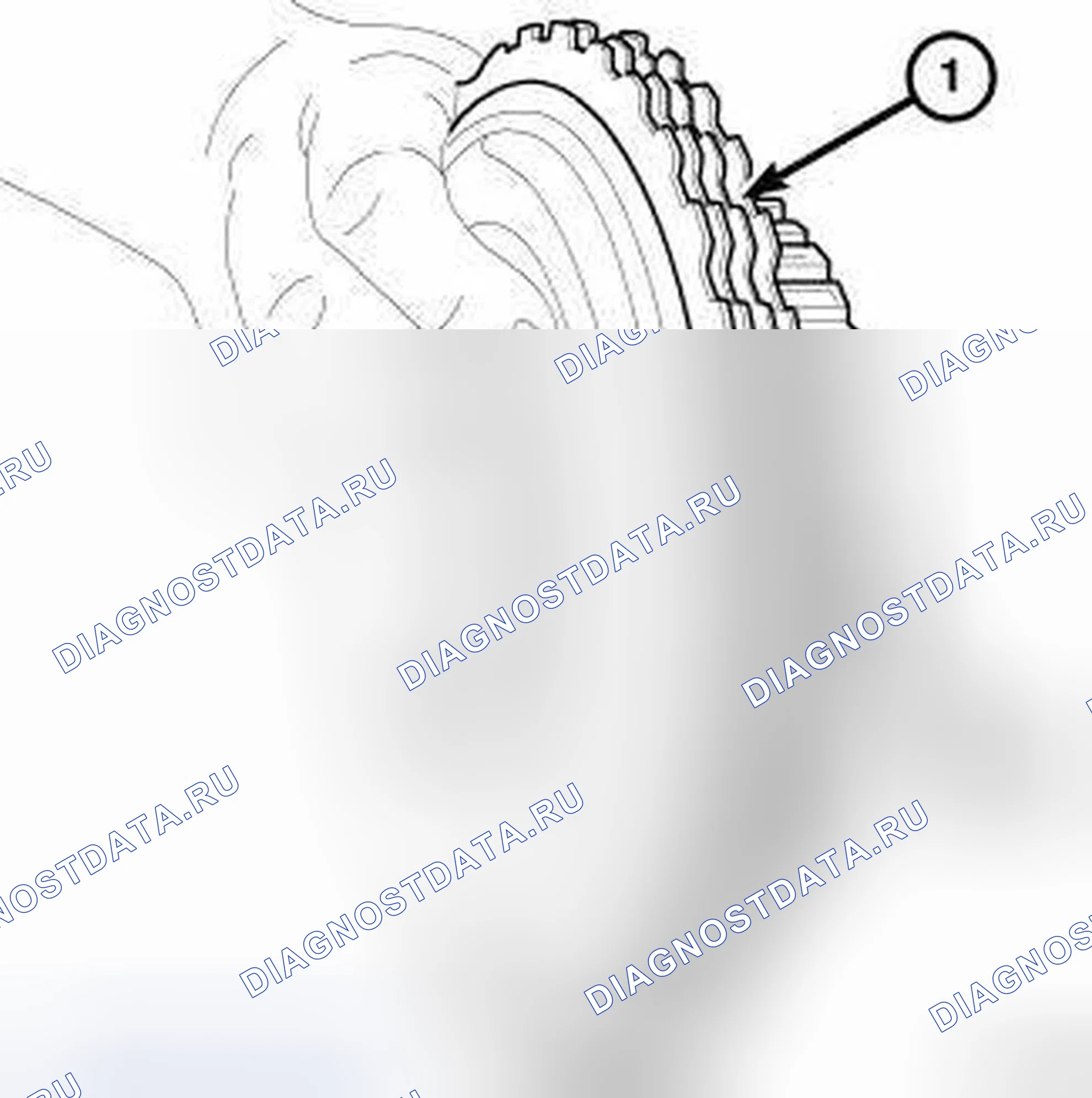 Рис. 144. Dodge Journey I