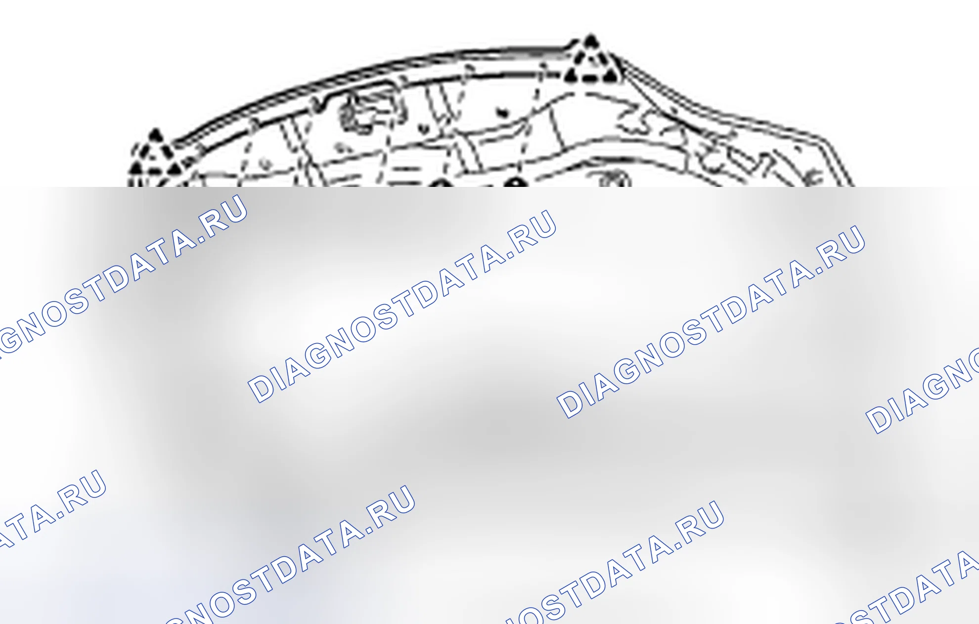 Рис. 36. Toyota Highlander II