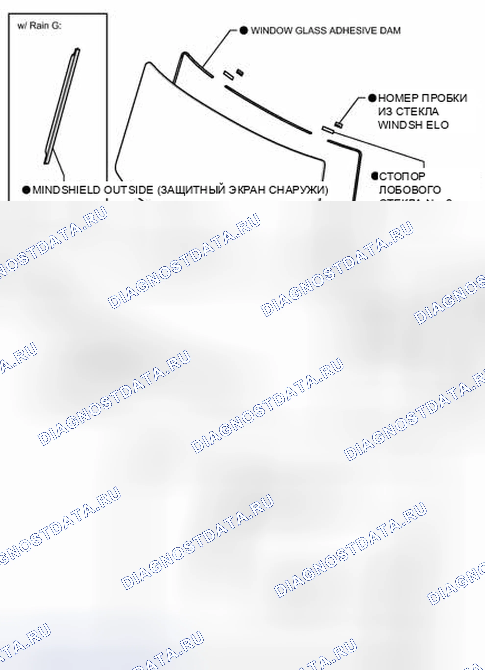 Рис. 27: ИЛЛЮСТРАЦИЯ. Toyota FJ Cruiser I