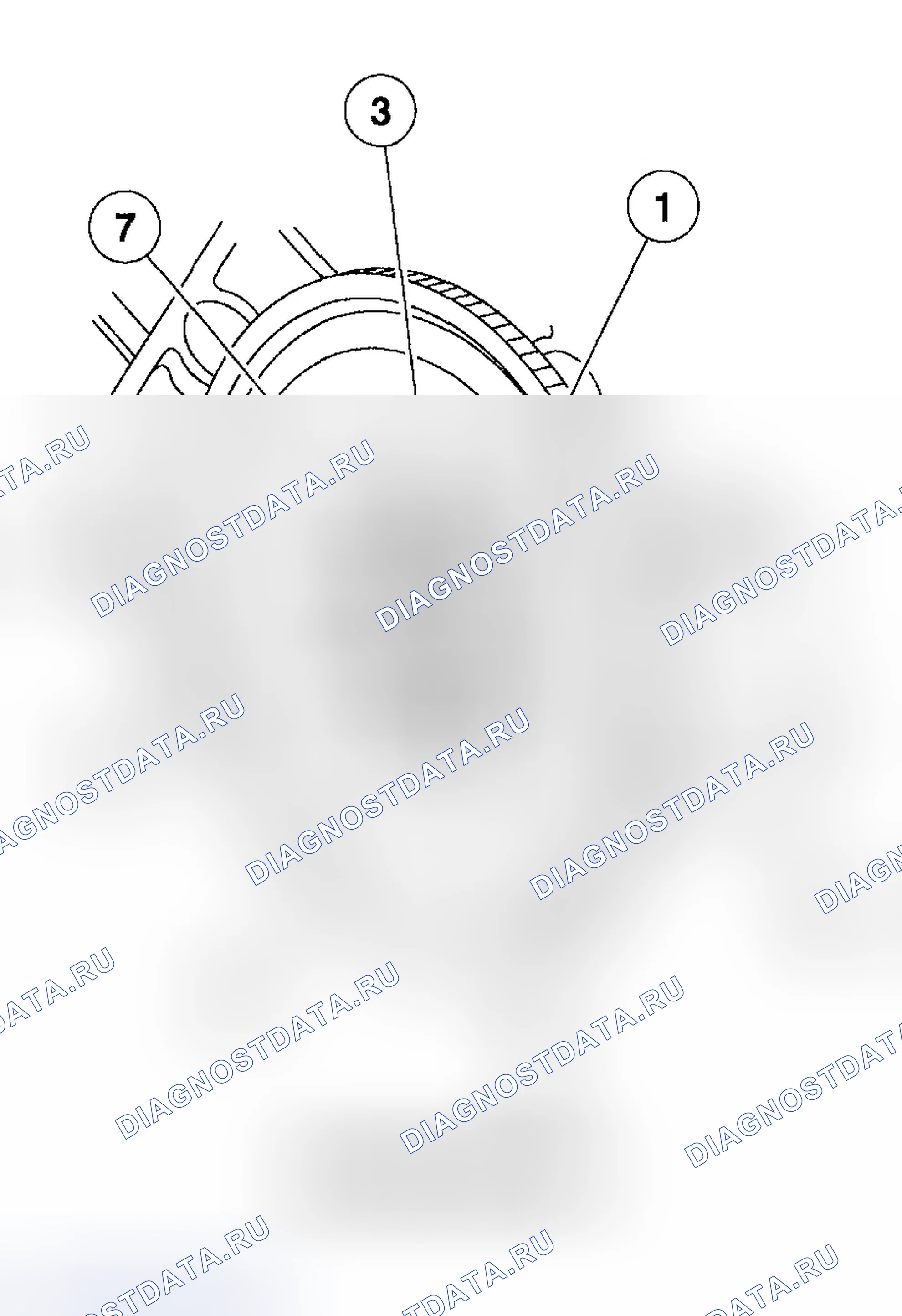 Рис. 1089. Ford Econoline E250 