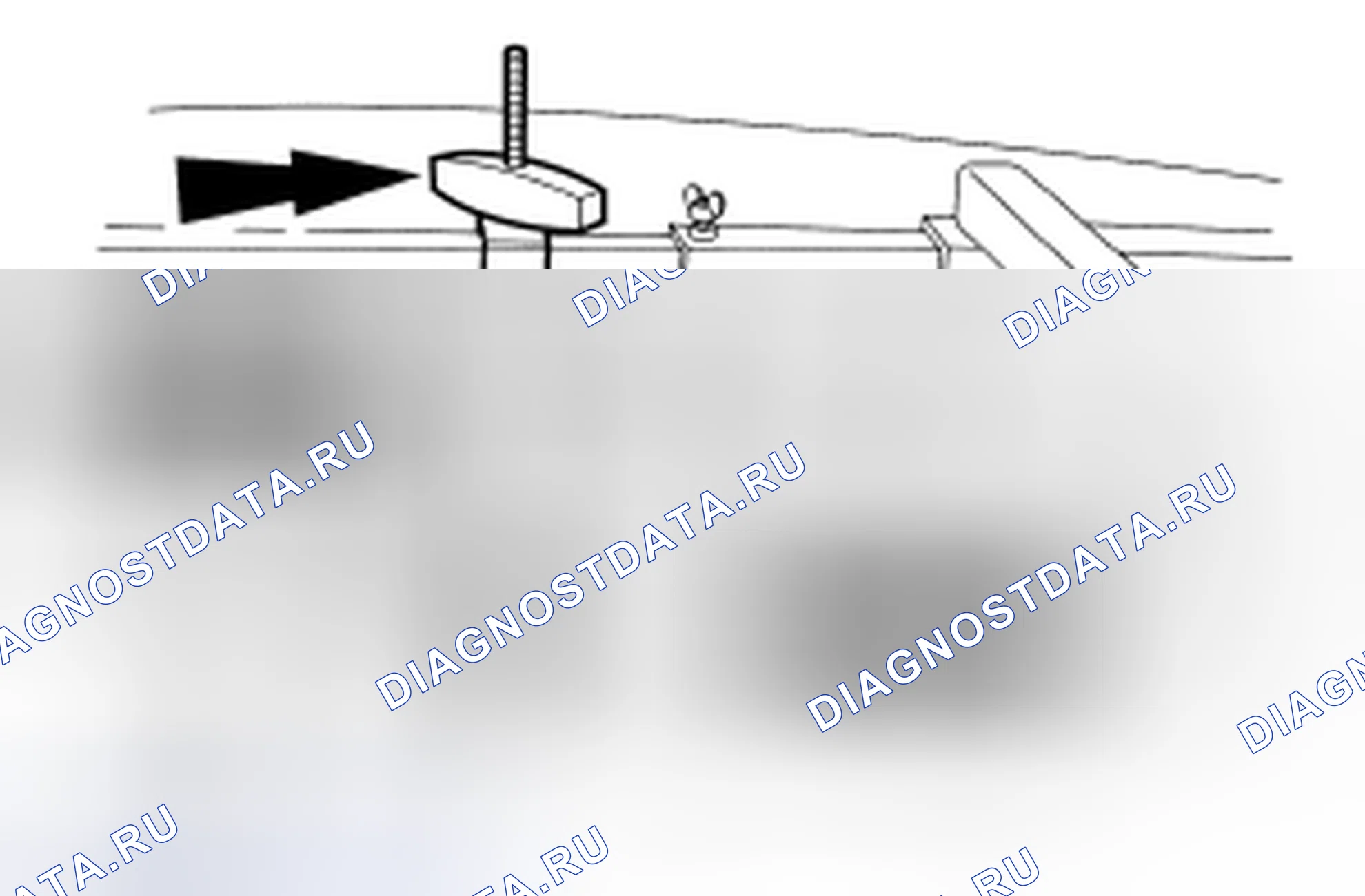Рис. 678. Hyundai Matrix I рестайлинг