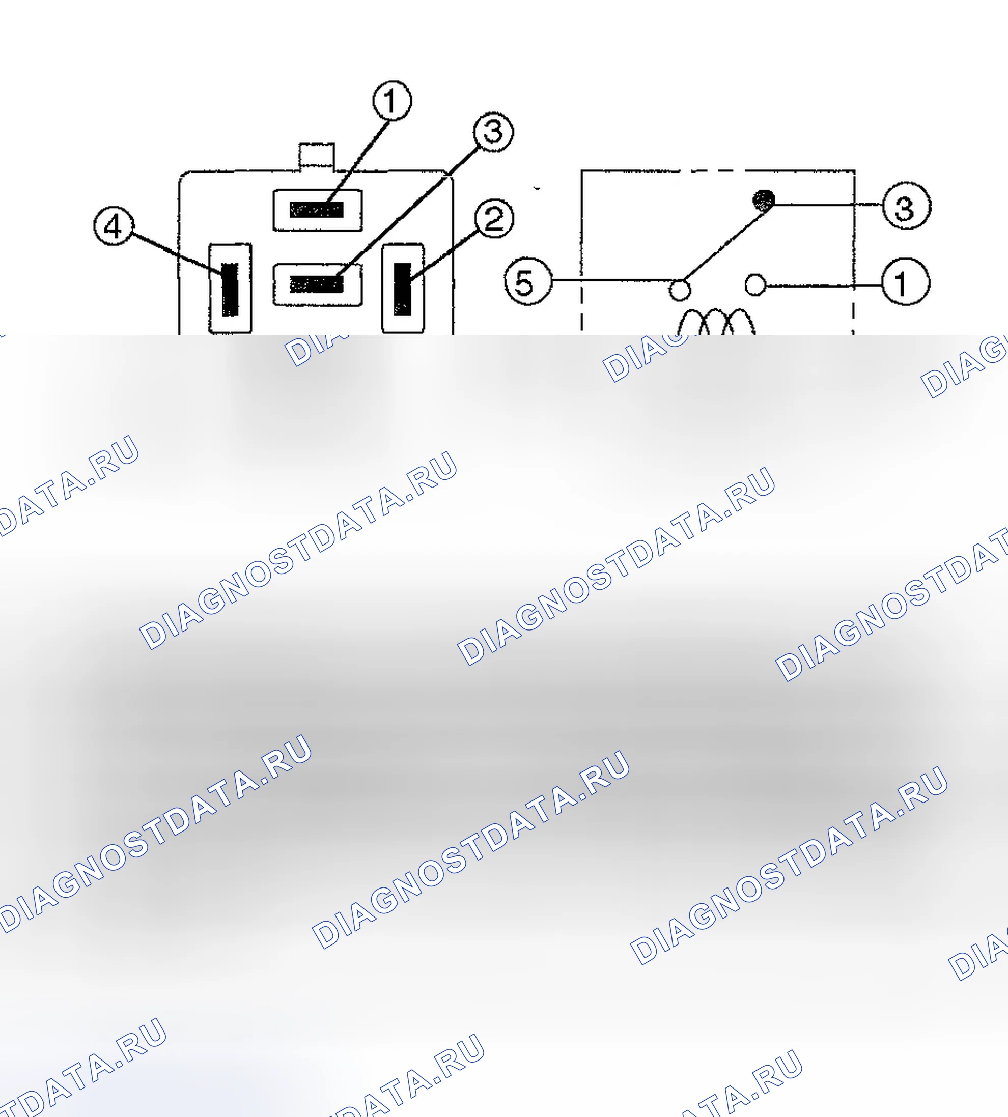 Рис. 150. Isuzu Axiom I