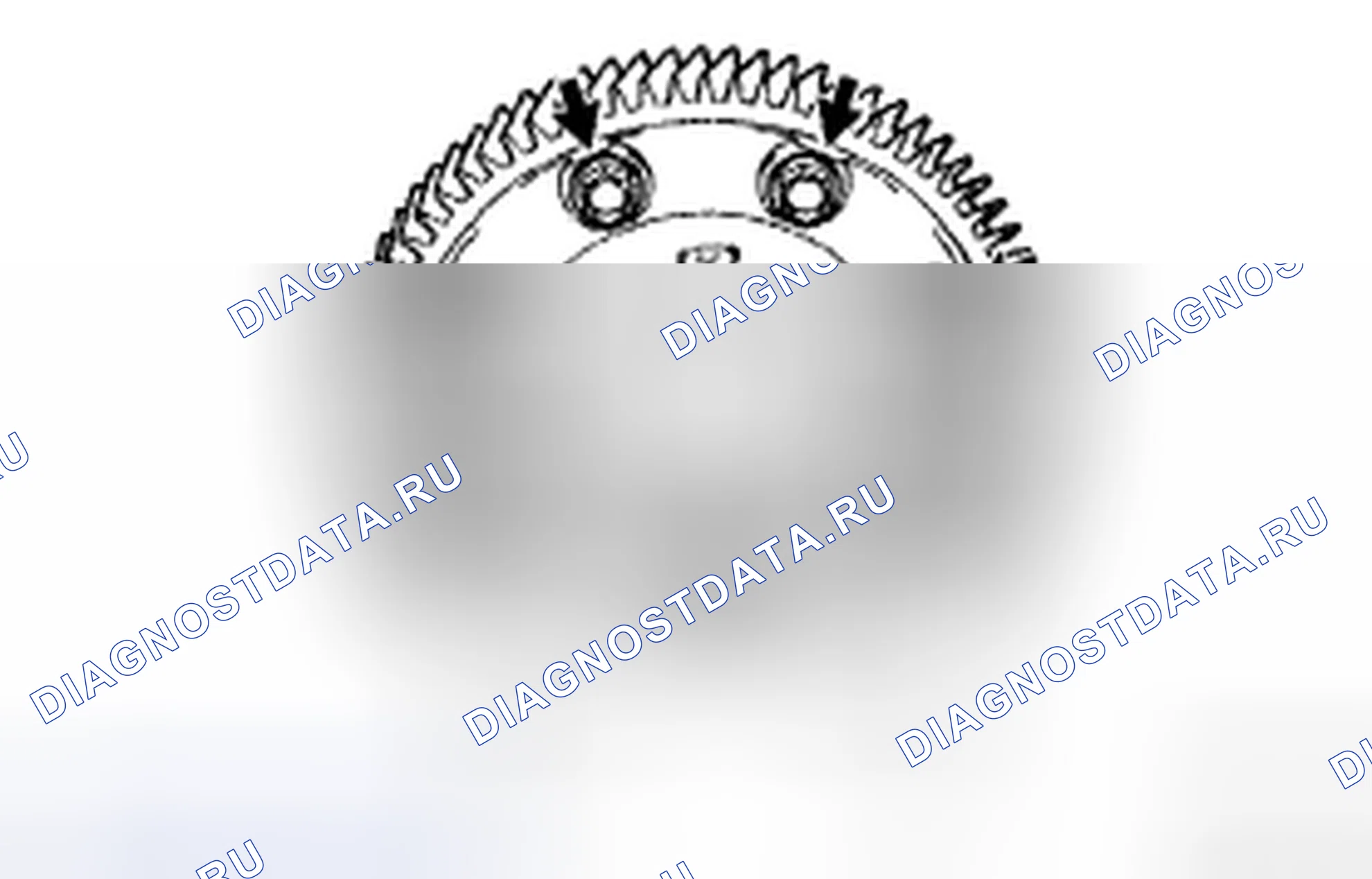 Рис. 280. Toyota Corolla X