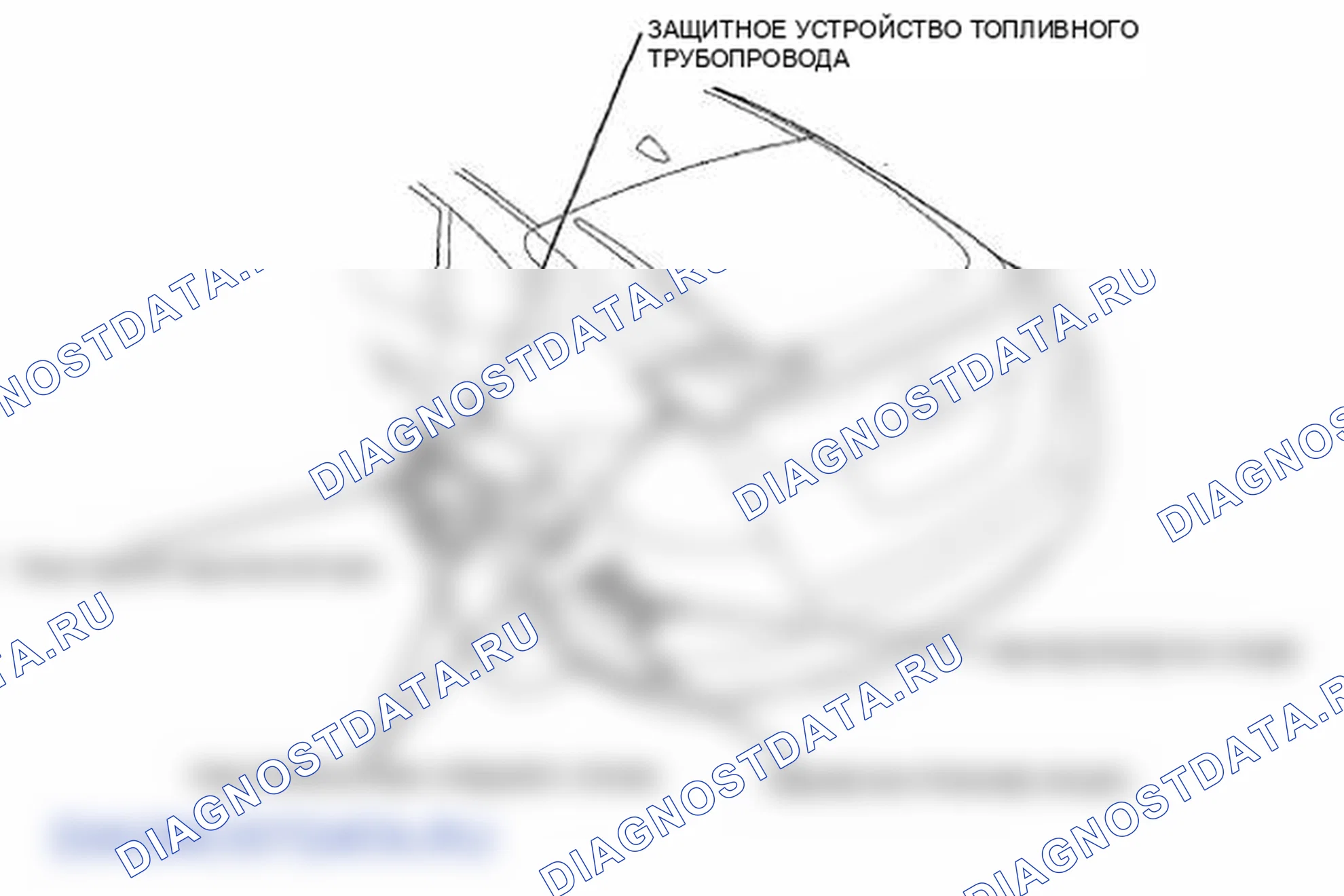 Рис. 34: Задняя часть. Honda Crosstour I