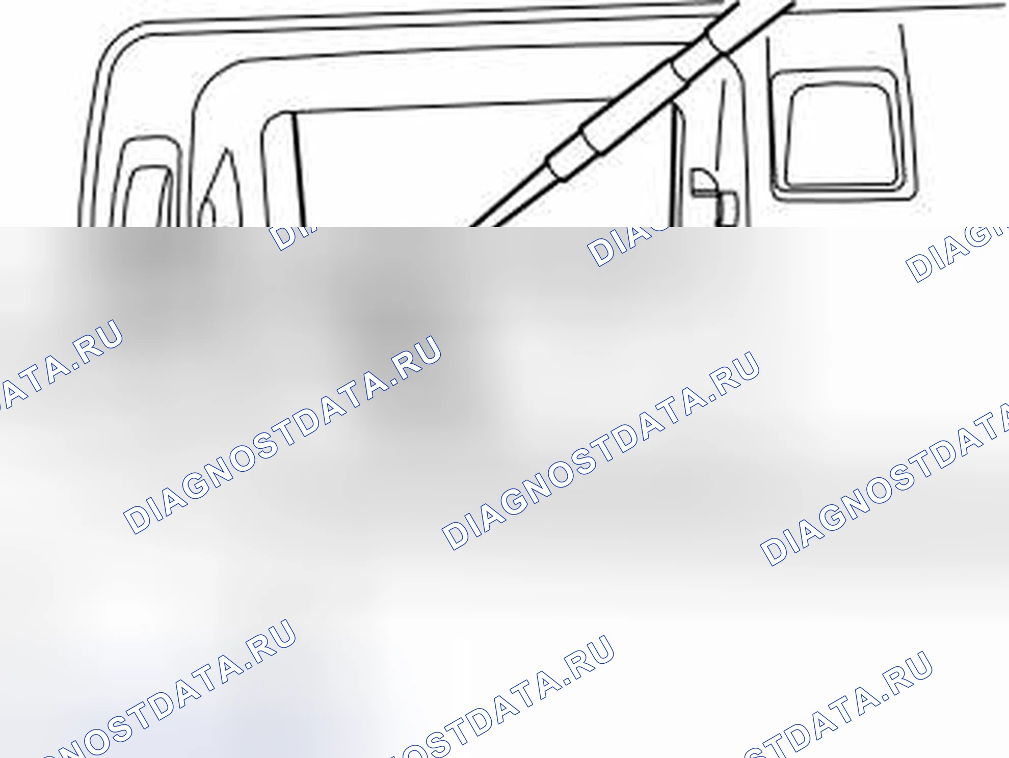 Рис. 1247. Volvo V50 I