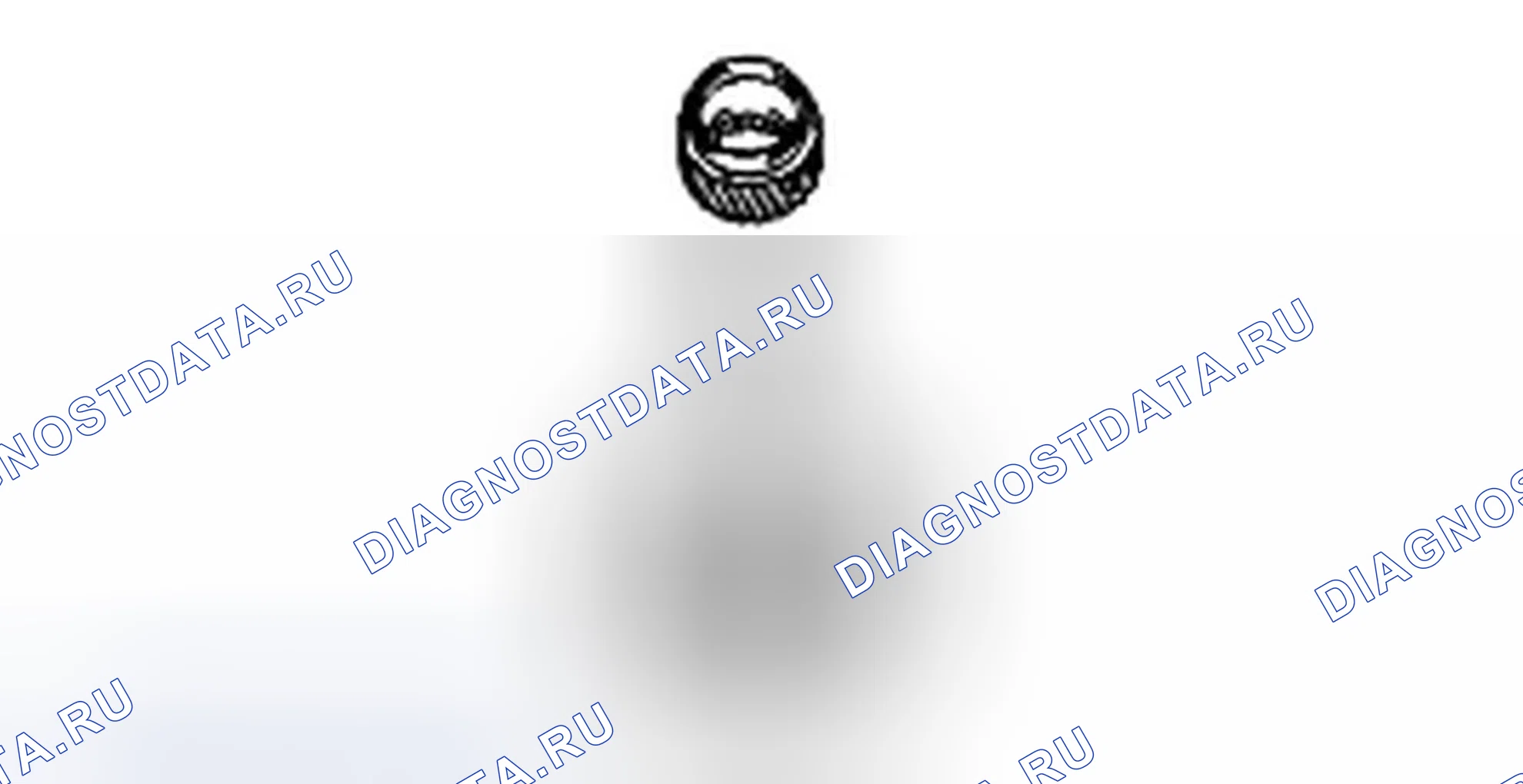 Разборка задней планетарной передачи. Hyundai H-1 A1