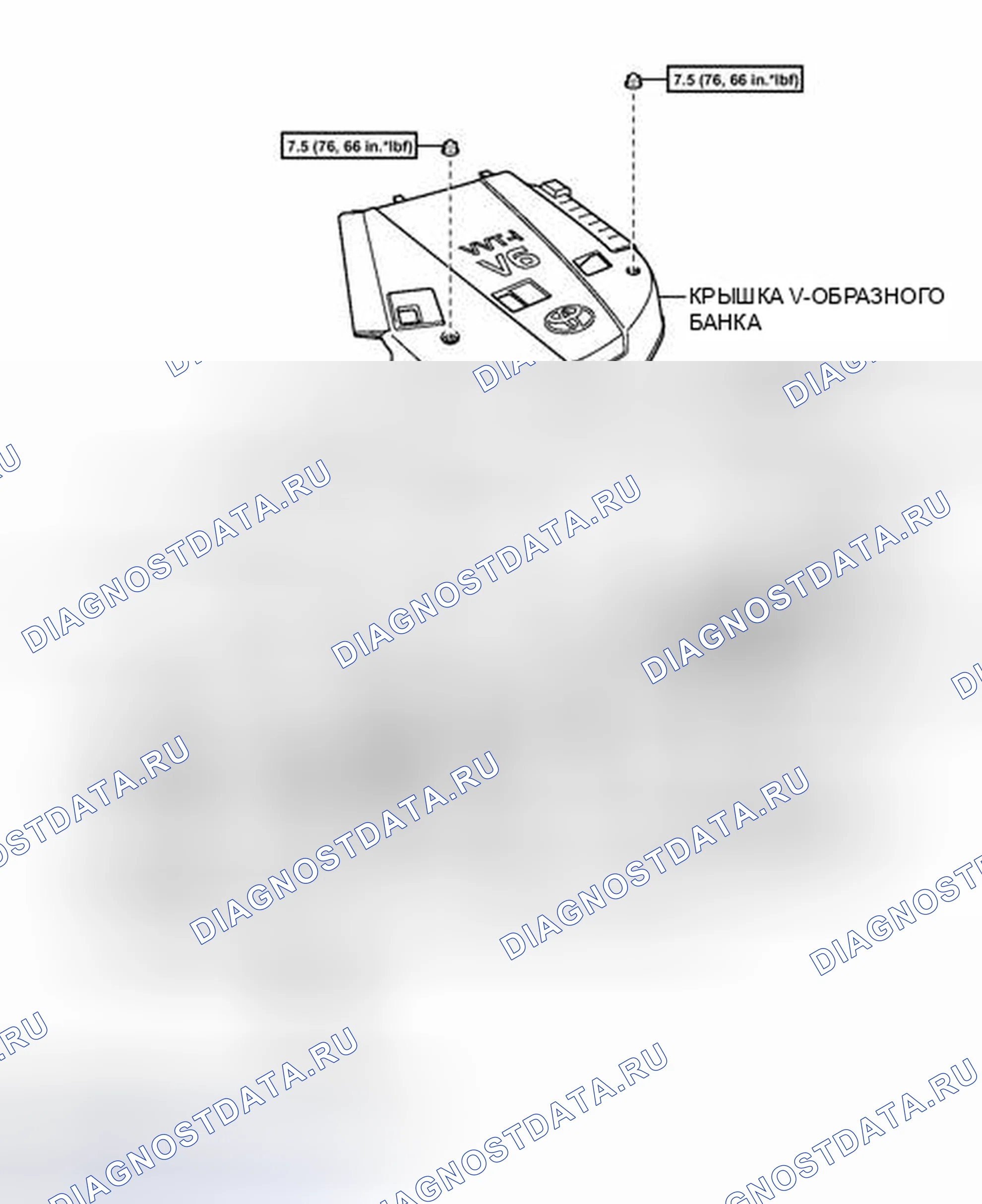 Рис. 18: ИЛЛЮСТРАЦИЯ. Toyota Tacoma II рестайлинг
