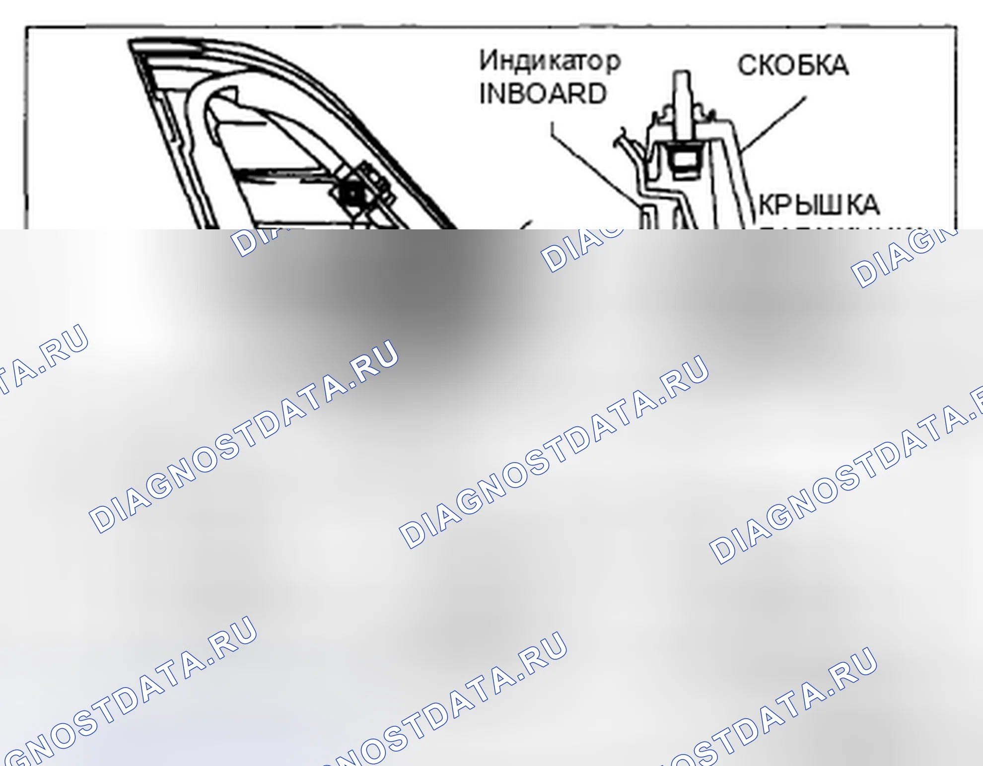 Рис. 38. Honda CR-V II рестайлинг