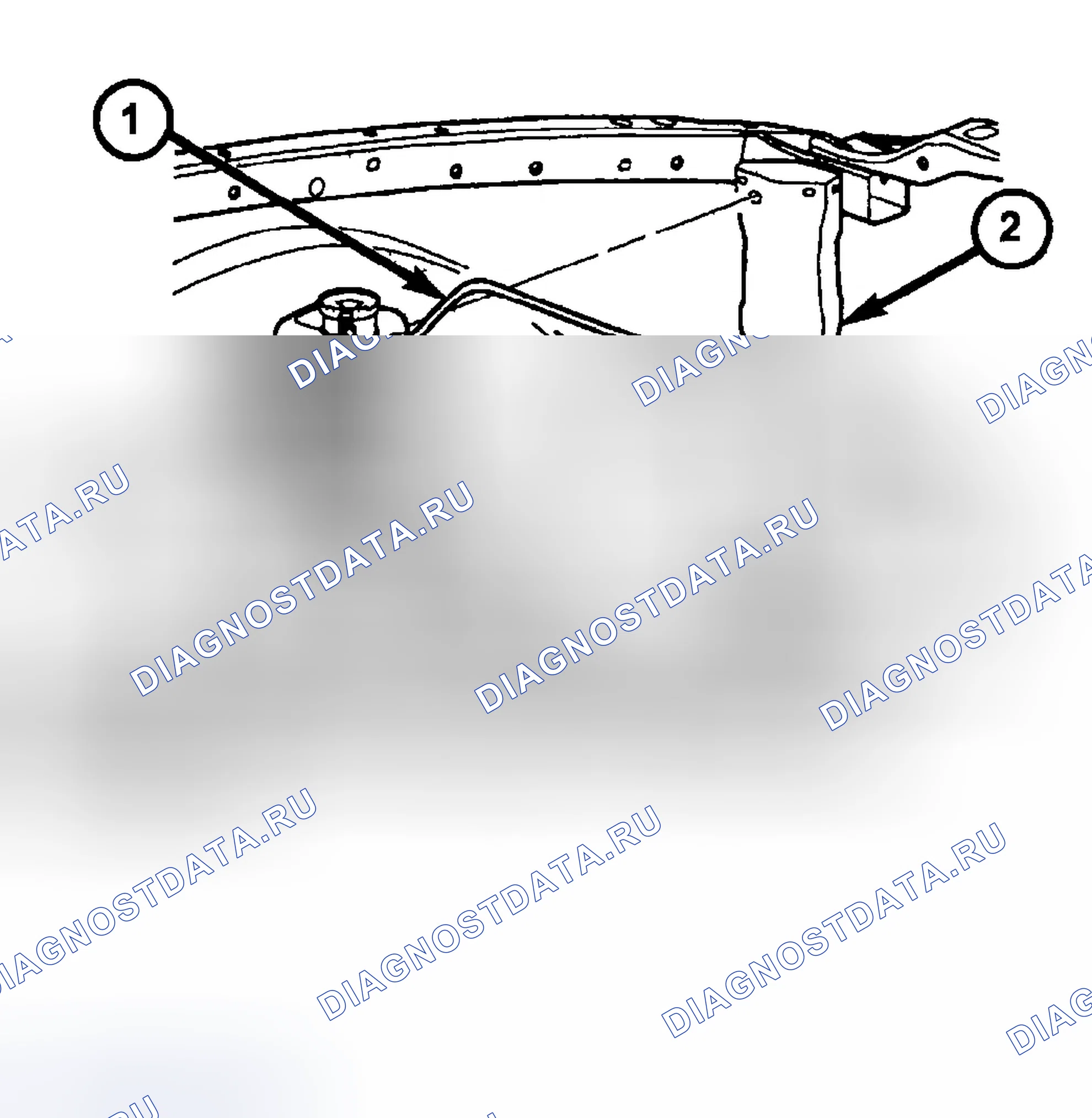 Рис. 10. Dodge Pickup R1500 