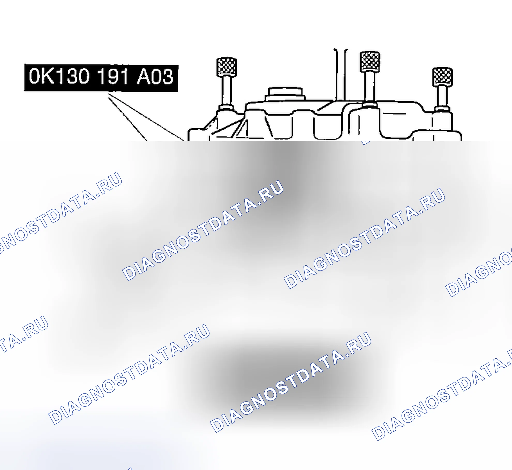 Рис. 319. Kia Rio I