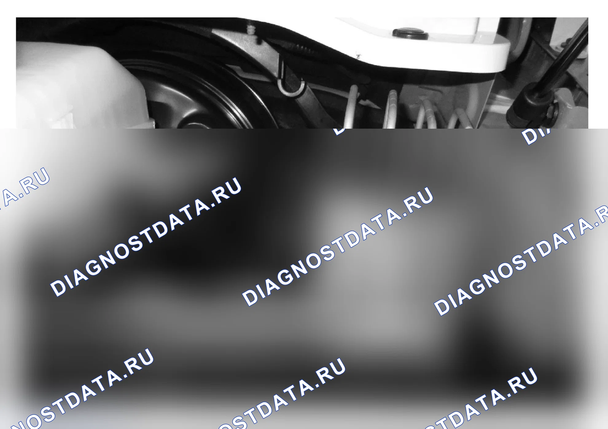 Как снять и установить в сборе тормозных насосов и резервуаров для хранения жидкости — Tank 300. Tank 300 I