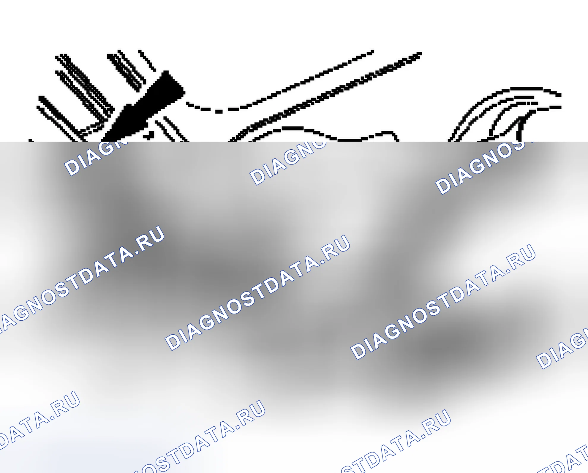 Рис. 28. Ford Crown Victoria II