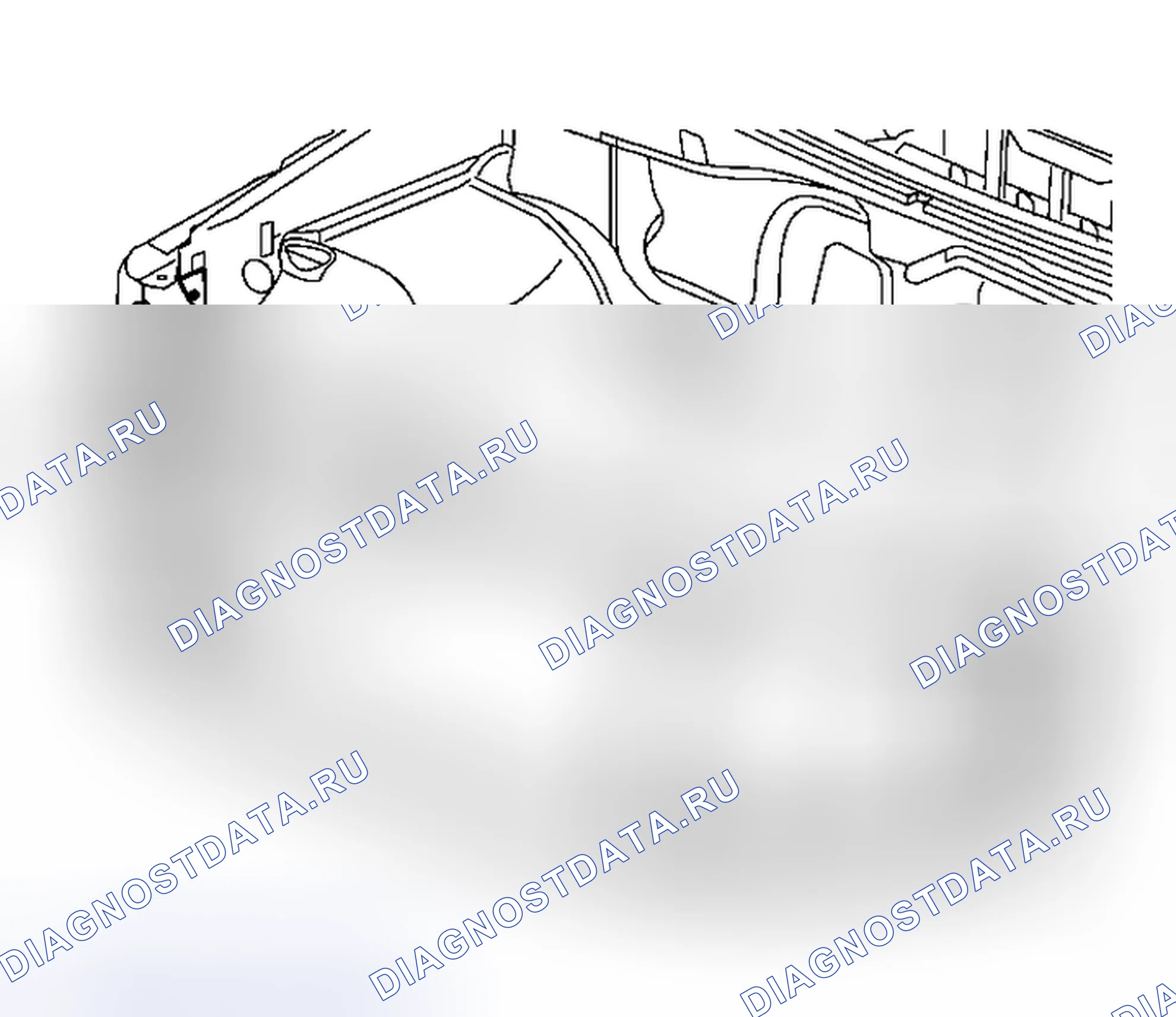 Рис. 94. Saab 9-7X I