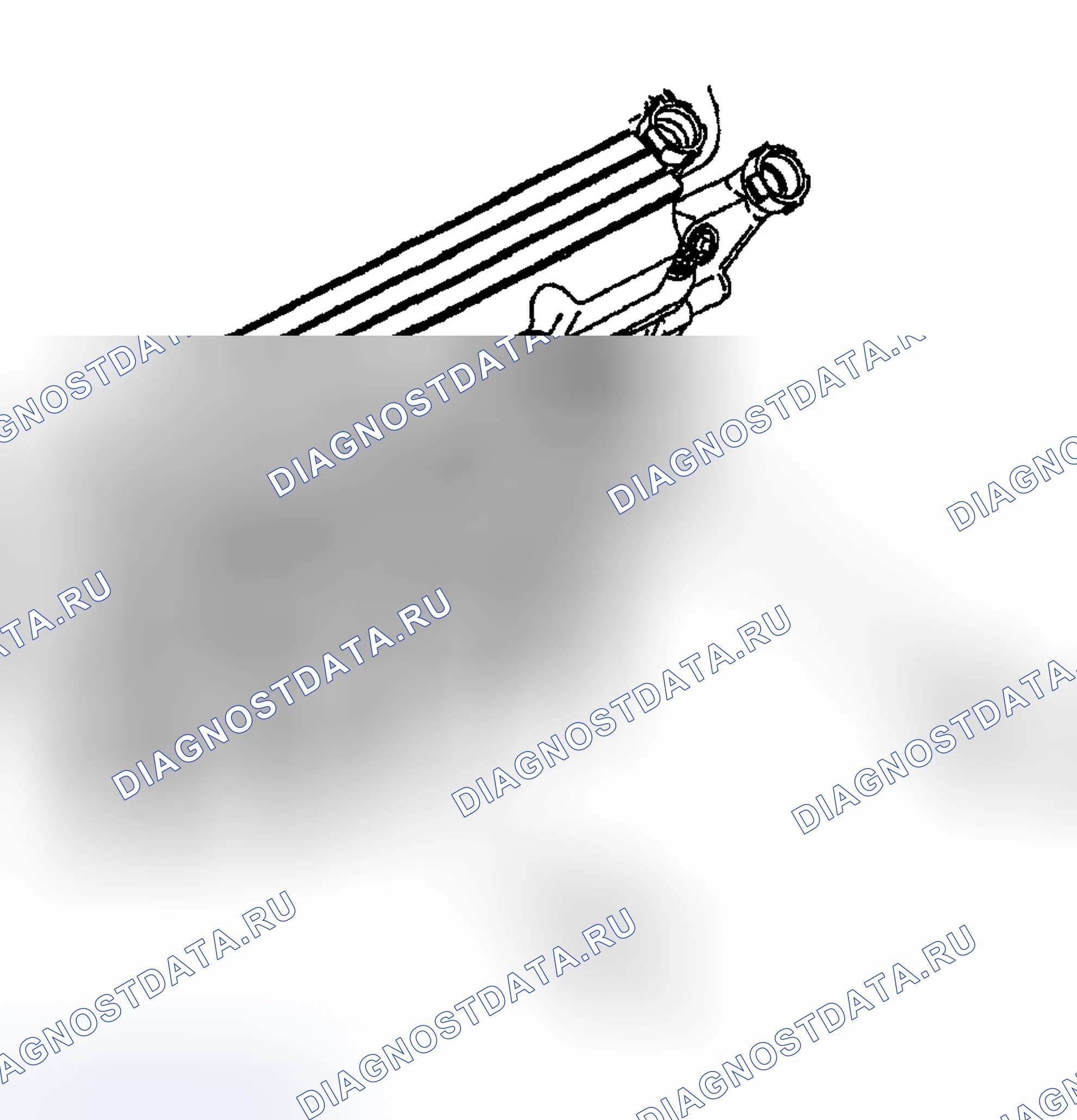Рис. 202. Buick LeSabre VIII