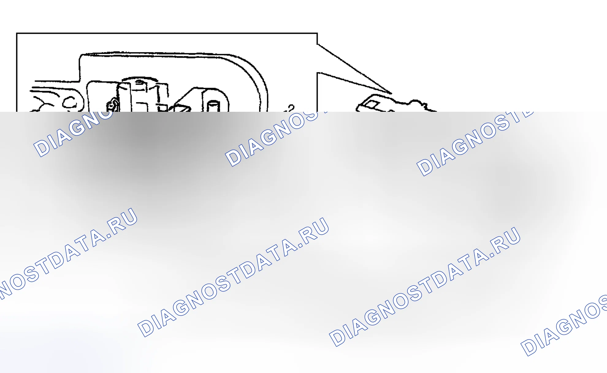 Рис. 17: ДЕМОНТАЖ. Suzuki Vitara I