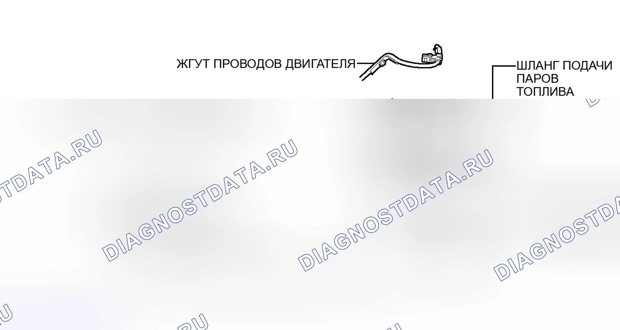 Рис. 72: ИЛЛЮСТРАЦИЯ. Toyota Camry XV50