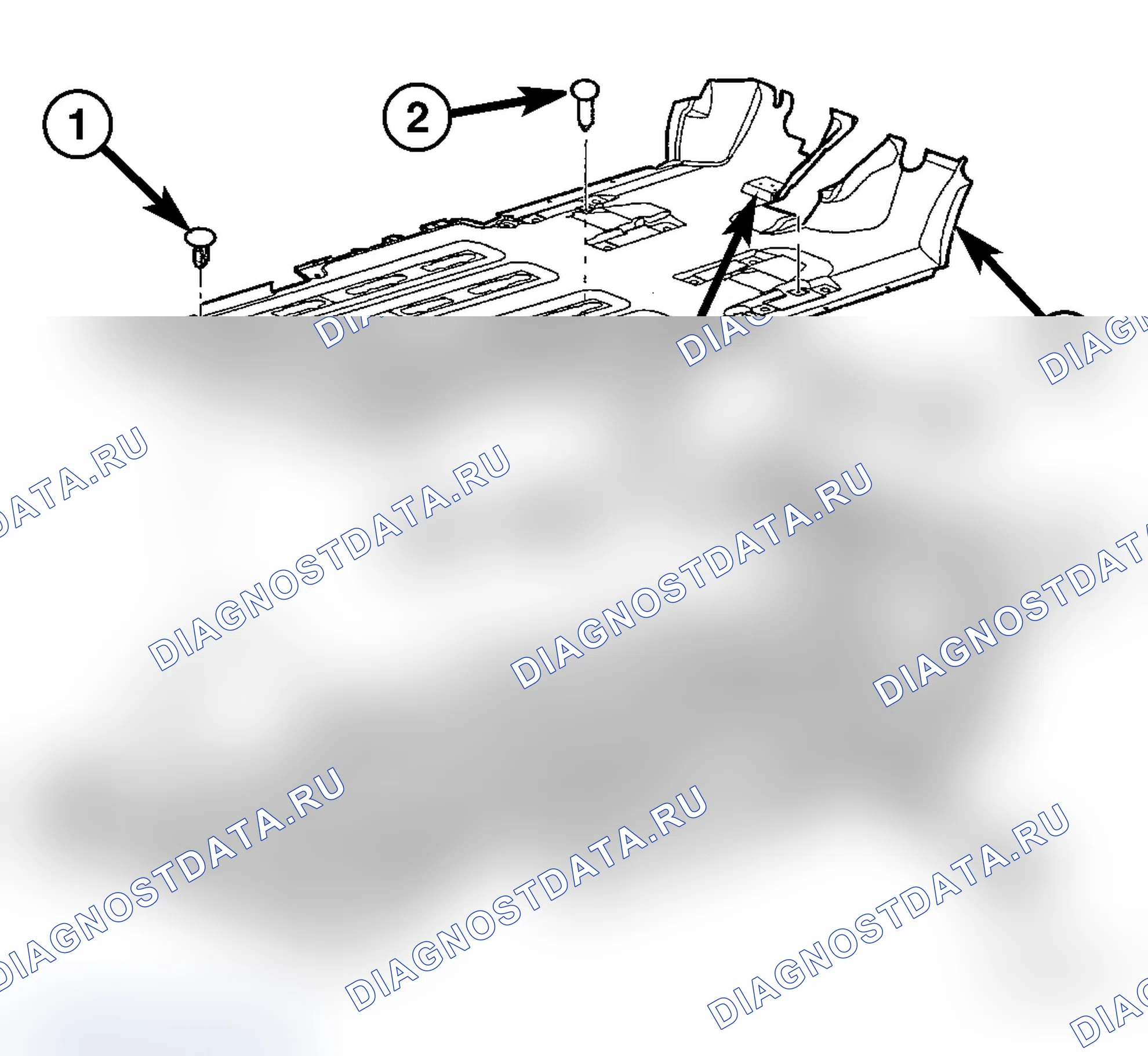 Рис. 358. Dodge Caravan IV