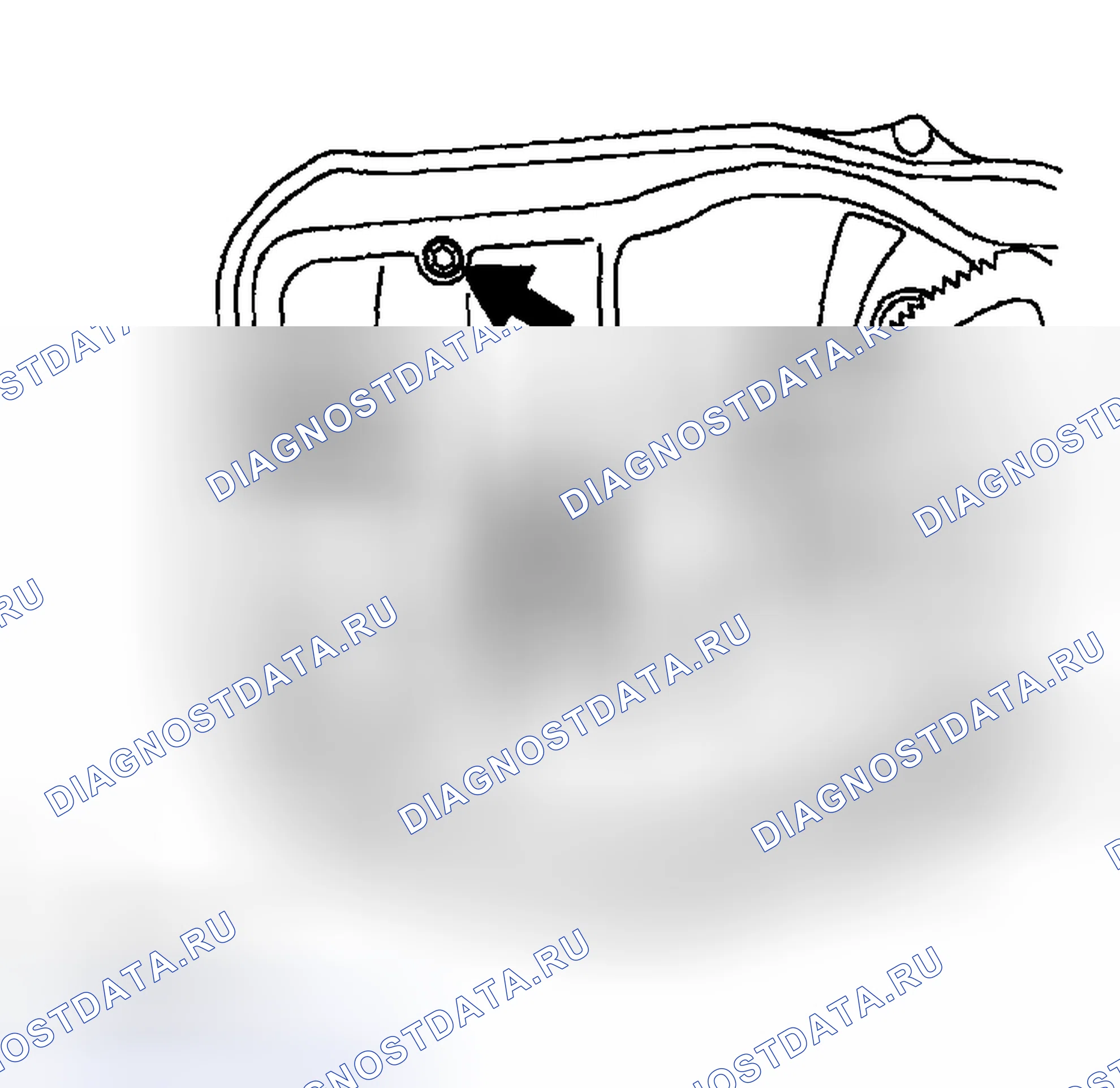 Рис. 619. Toyota Sienna II