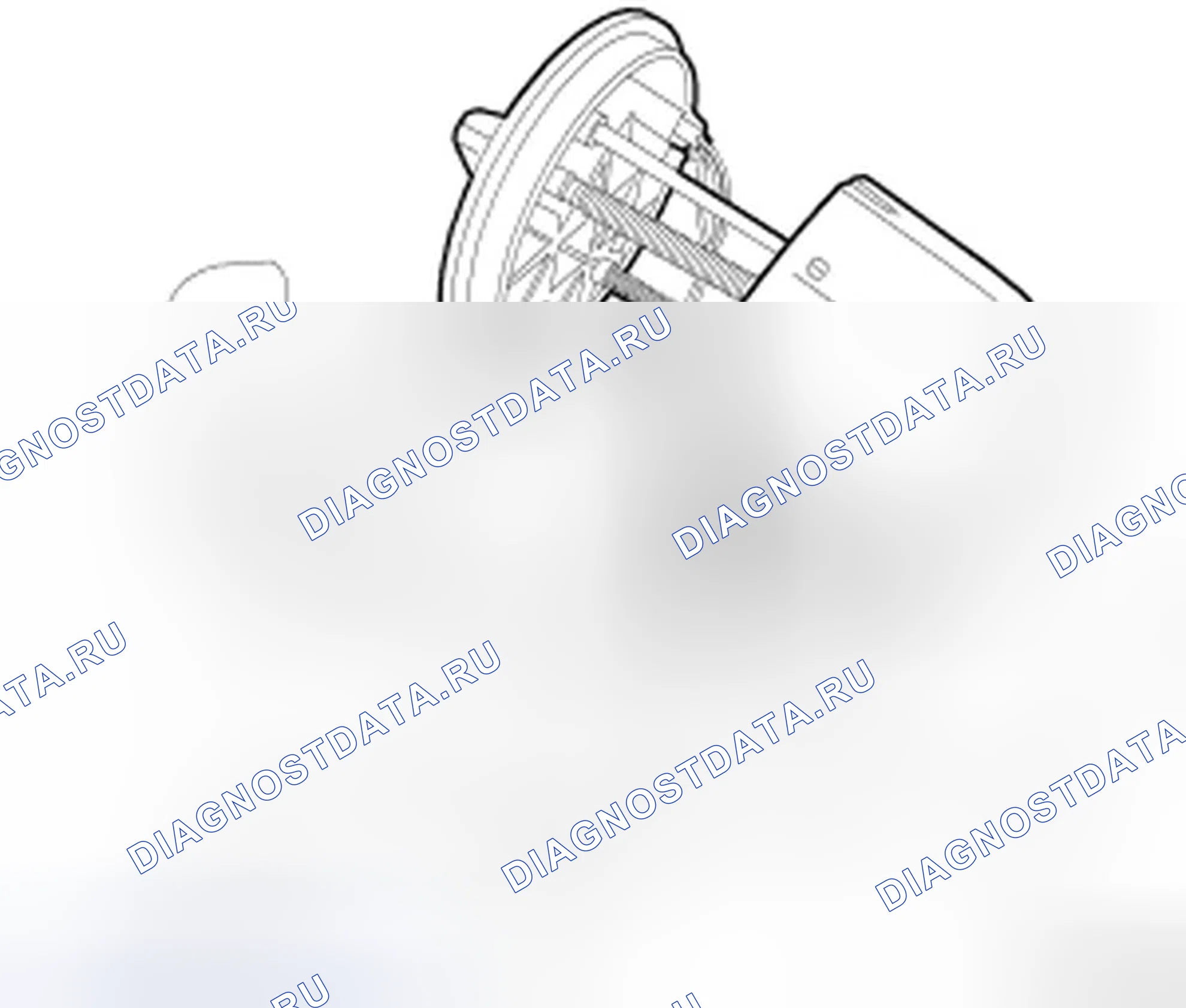 Рис. 13. Dodge Caliber I