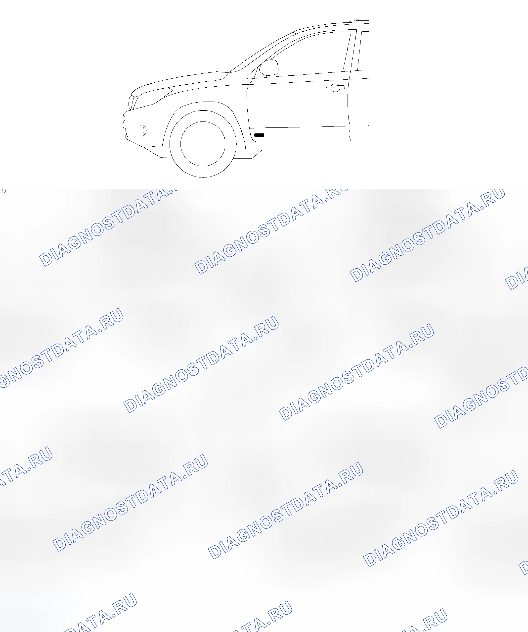 Рис. 266. Toyota RAV4 III