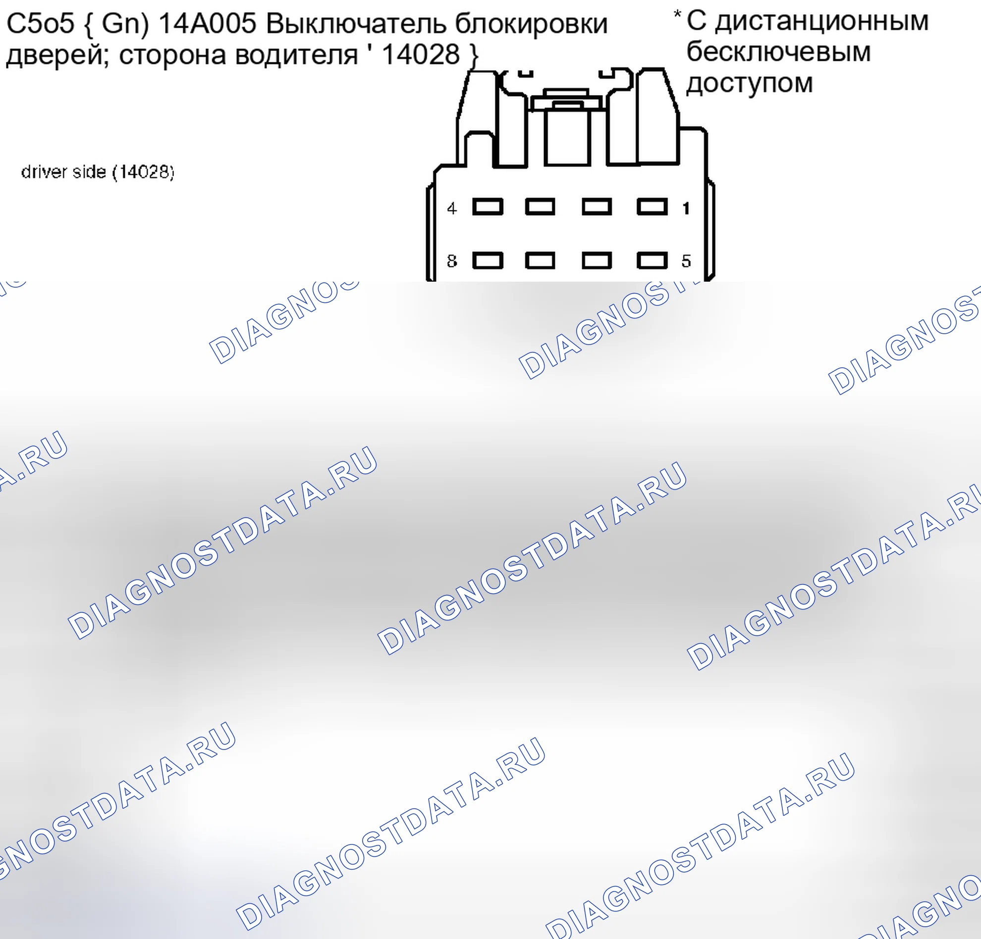 Рис. 177. Mercury Grand Marquis IV