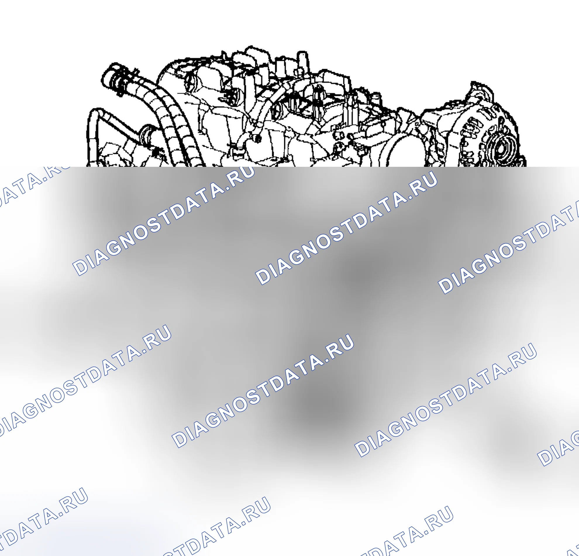 Рис. 245: Процедура установки. Chevrolet Suburban K1500 GMT800