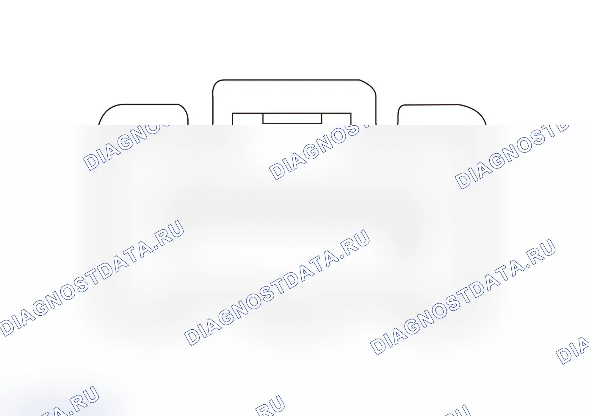 Распиновка разъёма uSB адаптера питания — Haval H6. Haval H6 III