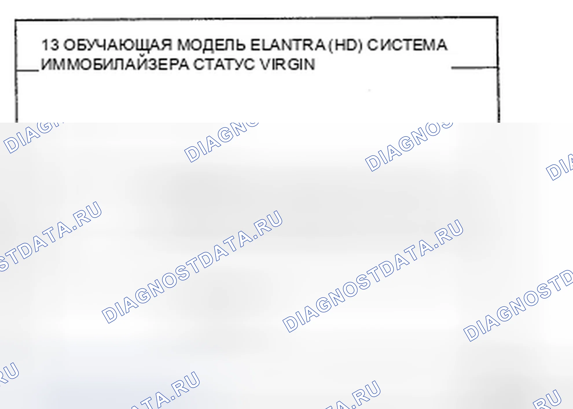 Рис. 124. Hyundai Elantra IV