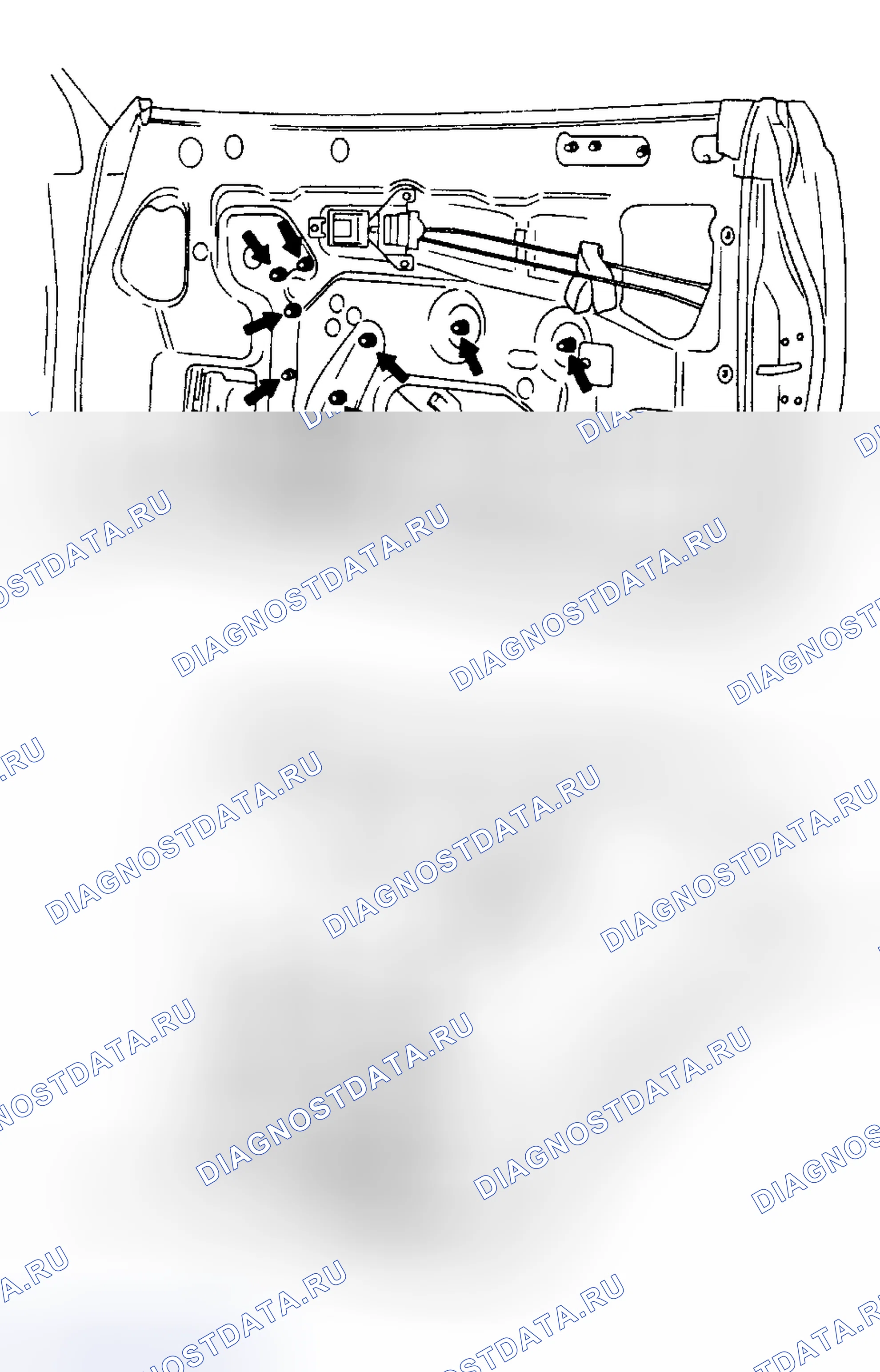 Рис. 3. Dodge Challenger II