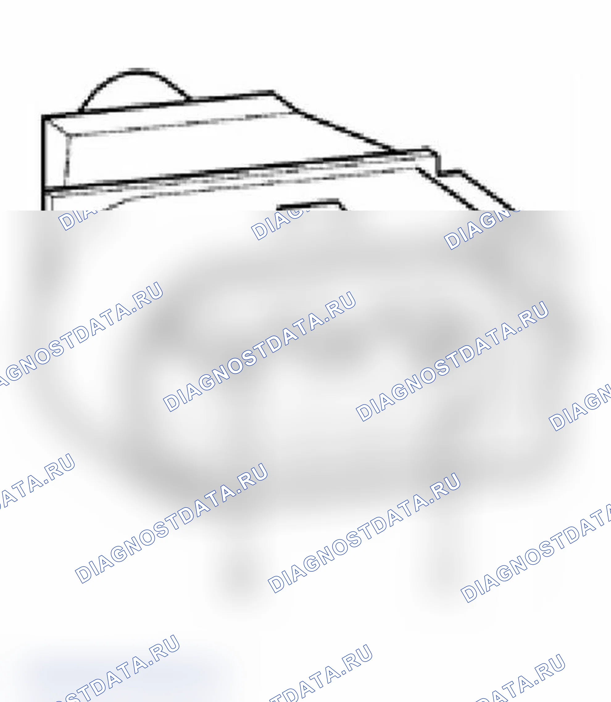 Рис. 409. Audi A4 B6