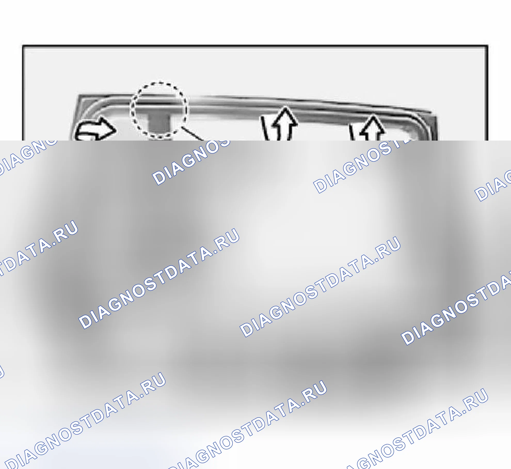 Рис. 460. BMW M5 E60/E61