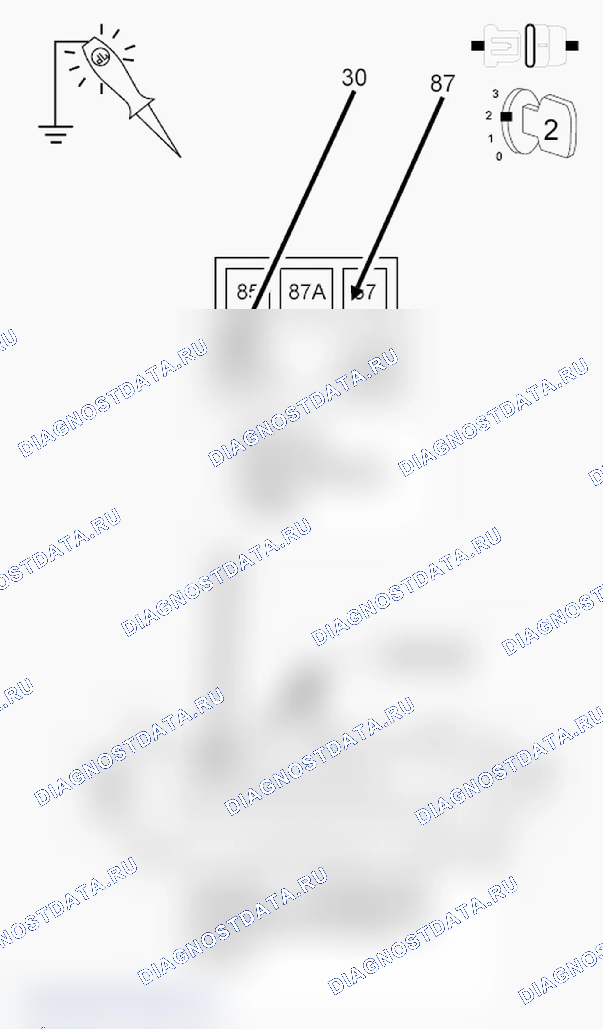 Рис. 333. Jeep Grand Cherokee WK2
