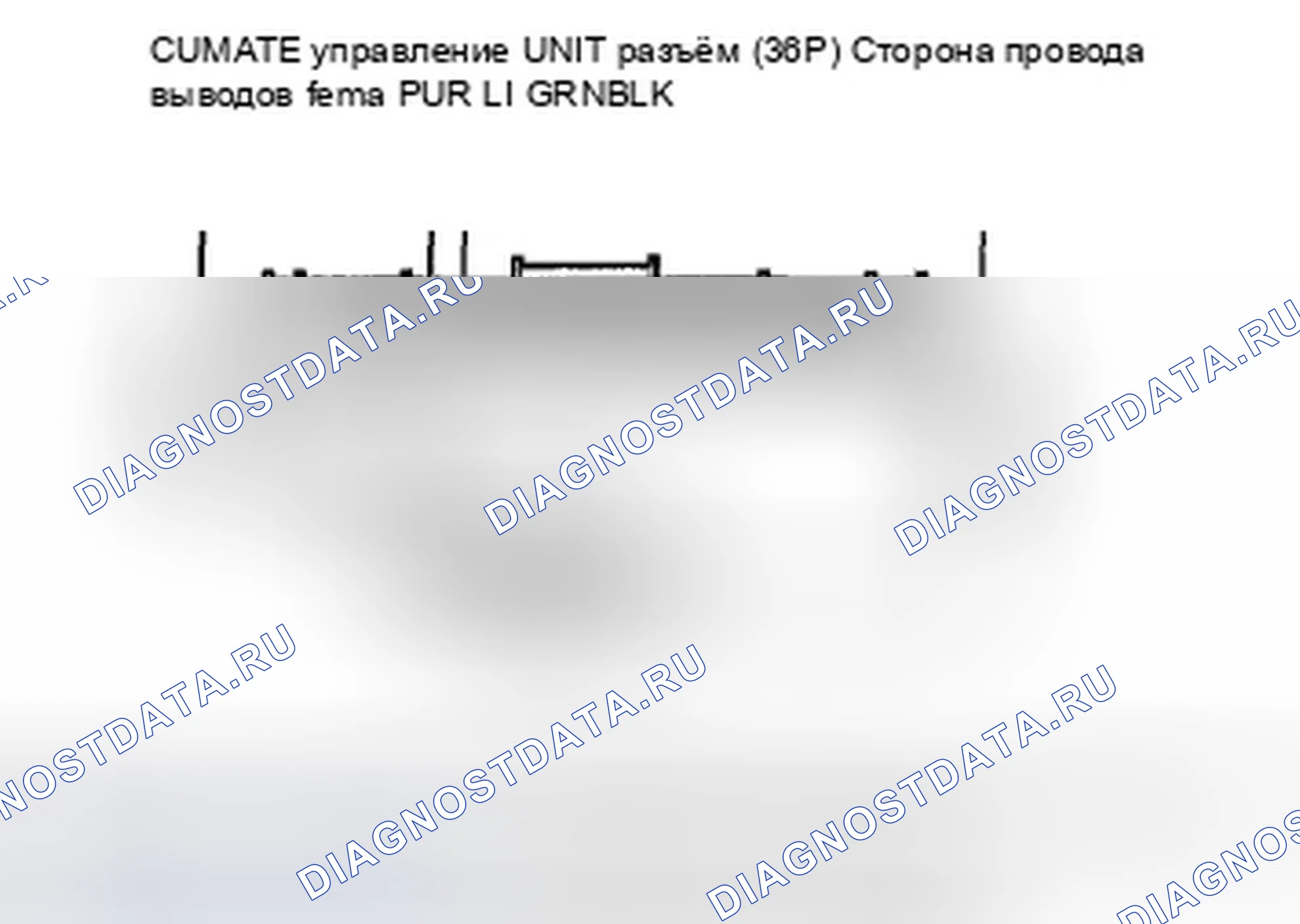 Рис. 86: расшифровка кода ошибки B1238 или индикатор расшифровка кода ошибки P и AUTO: Проблема в рычажном механизме управления воздушной смесью пассажира, дверь или. Honda Pilot II