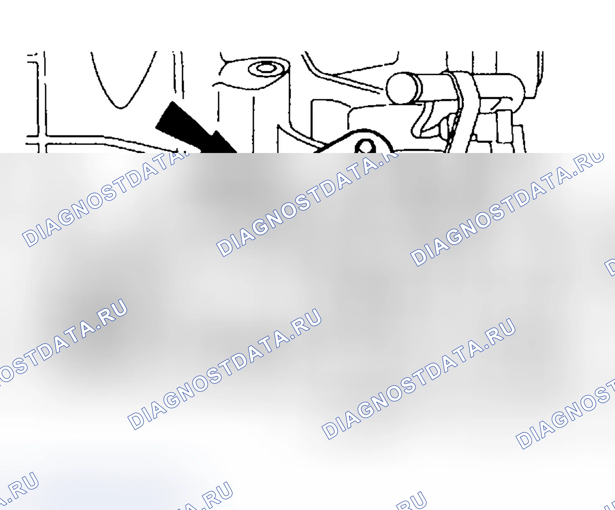Рис. 281. Ford Taurus IV