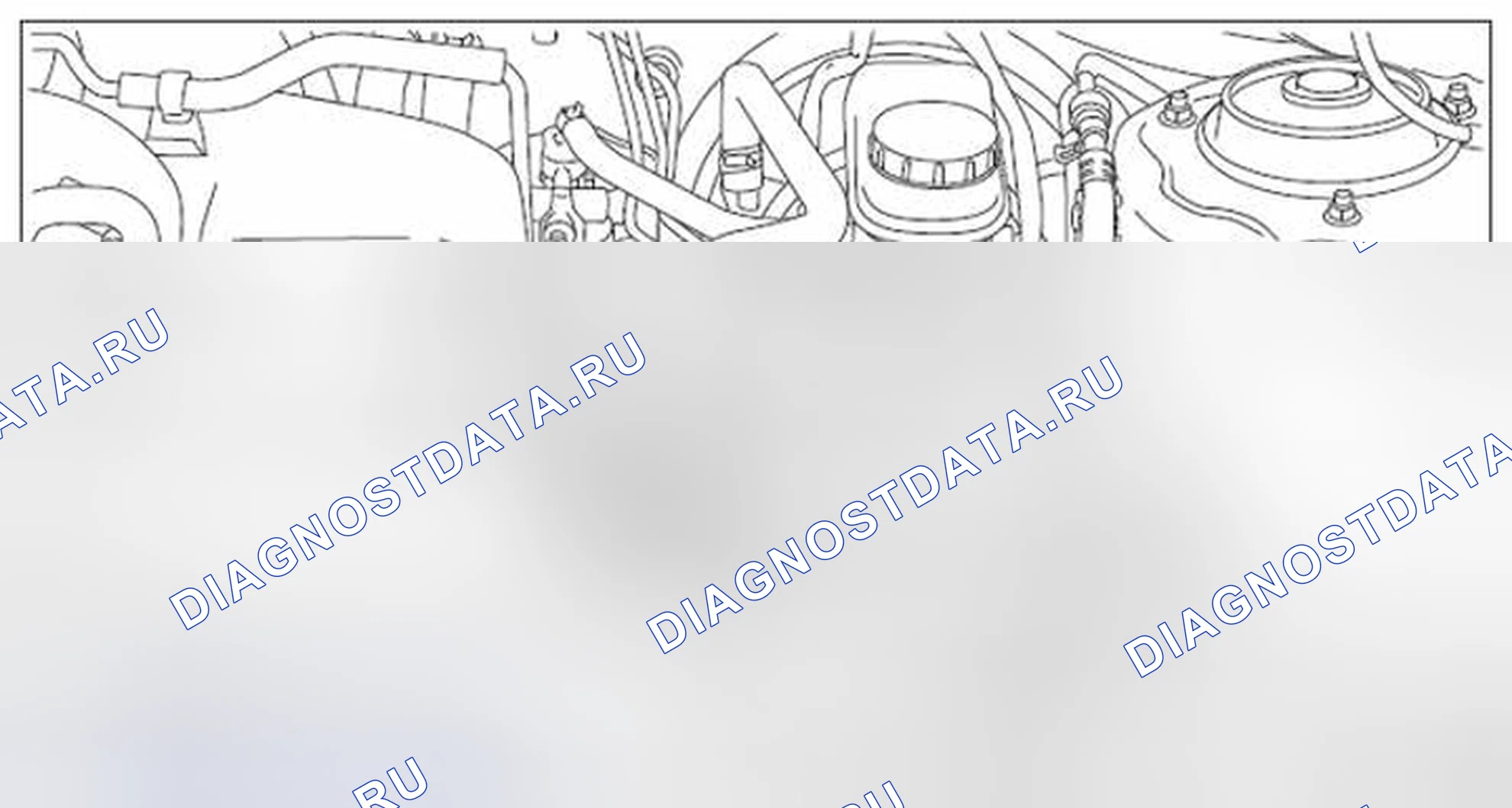 Рис. 233. Subaru Impreza GK