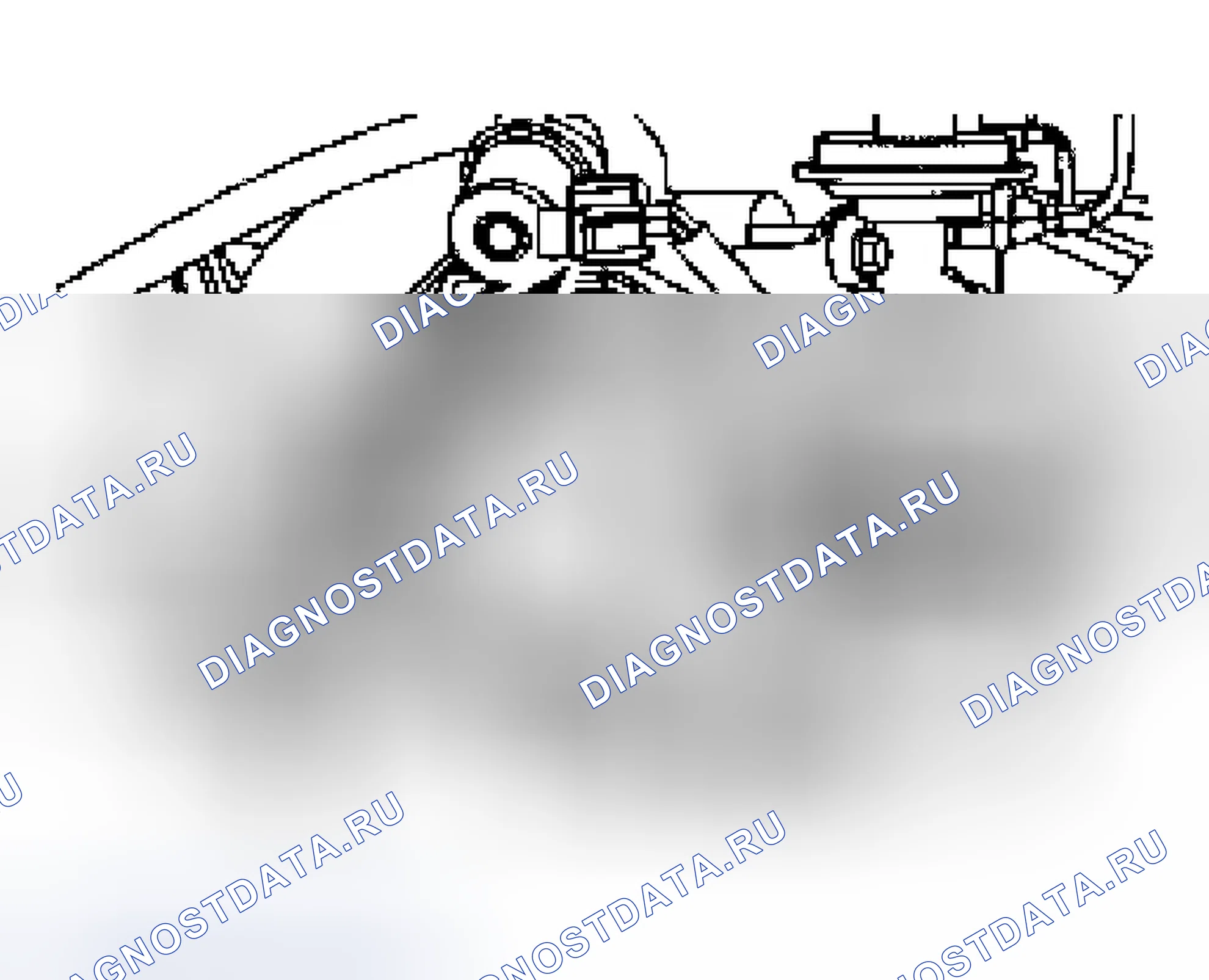 Рис. 460. Ford Escape I
